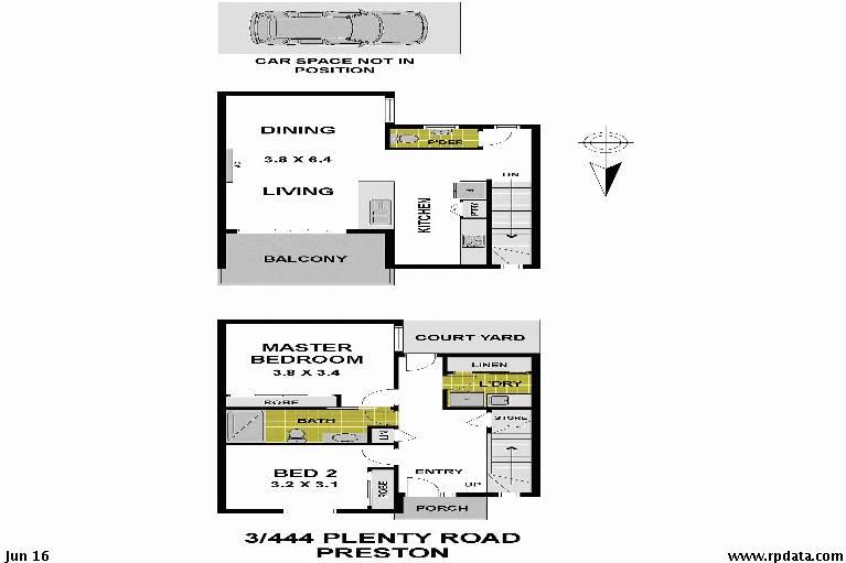 3/444 Plenty Road, Preston, VIC 3072 - Thumbnail 1 - 30/01/2024