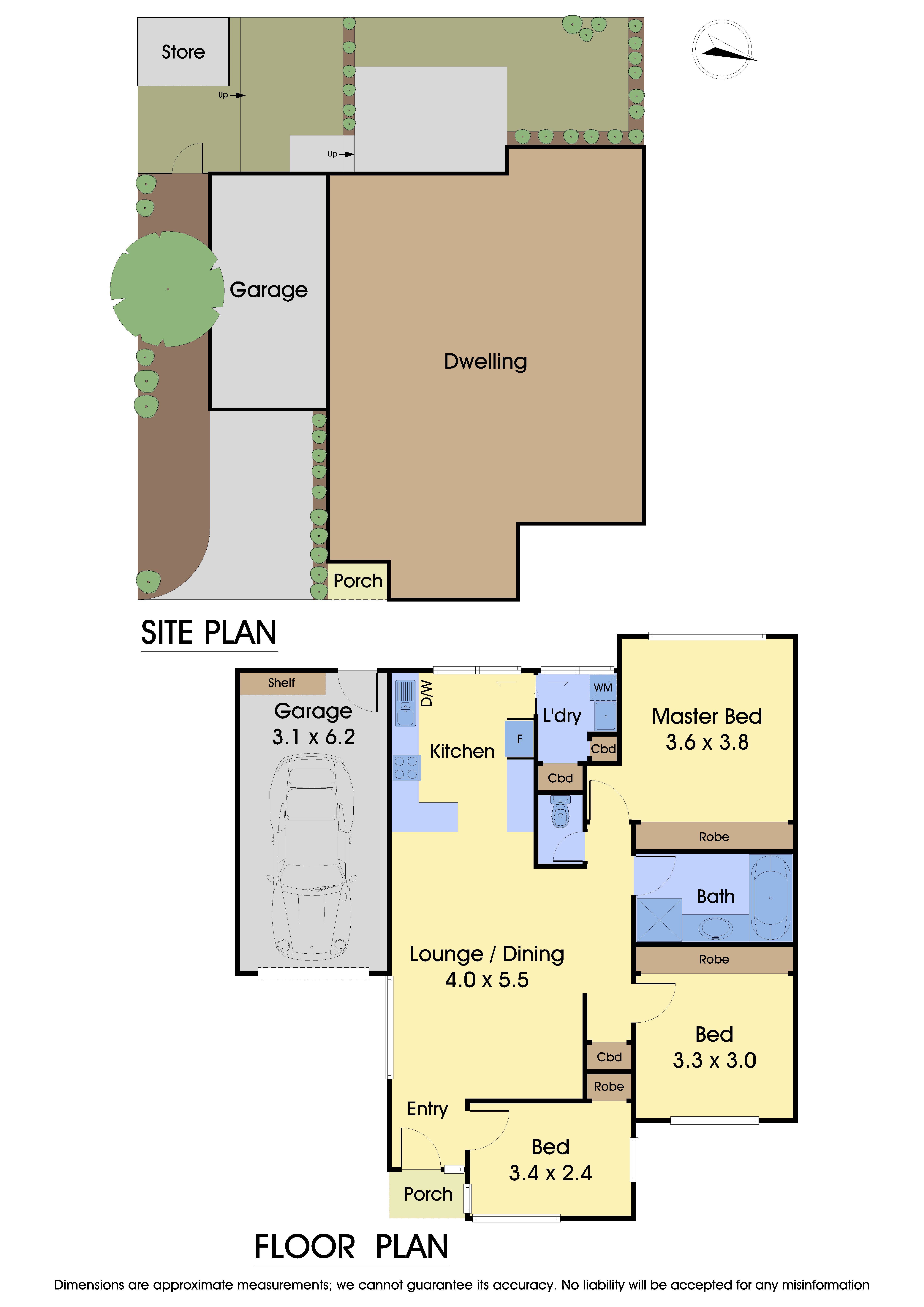 3/45 Alma Street, Lower Plenty, VIC 3093 - Thumbnail 1 - 31/01/2022