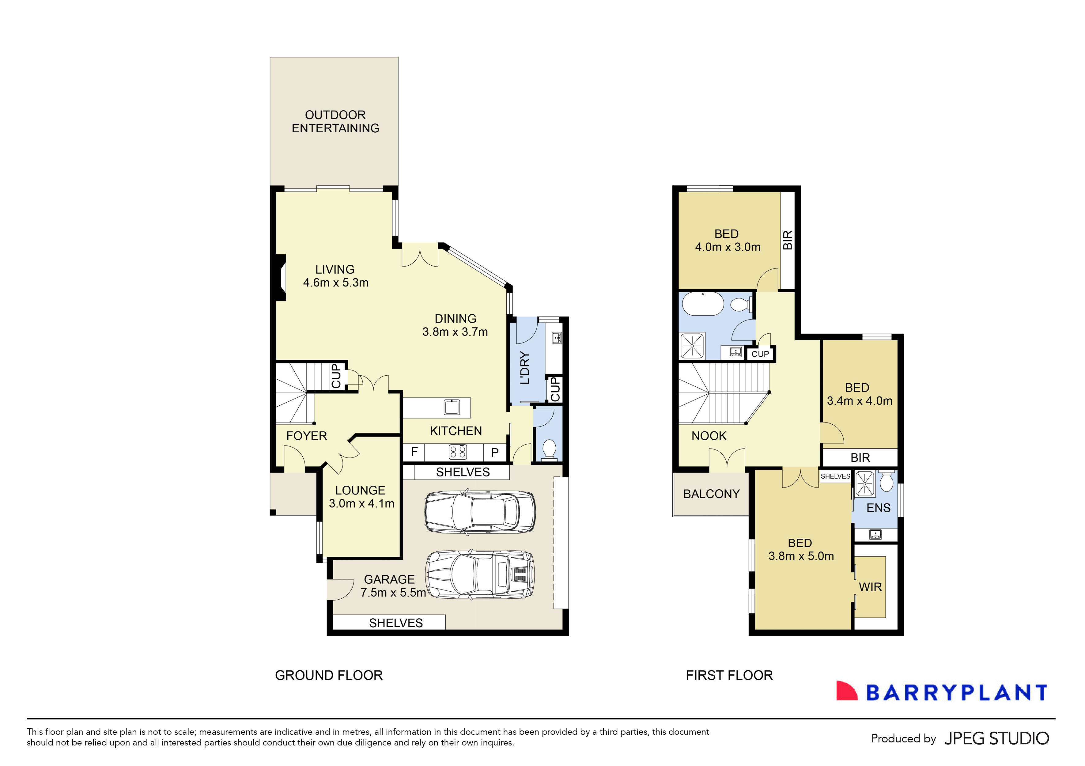3/45 Wentworth Drive, Taylors Lakes, VIC 3038 - Thumbnail 1 - 08/07/2024