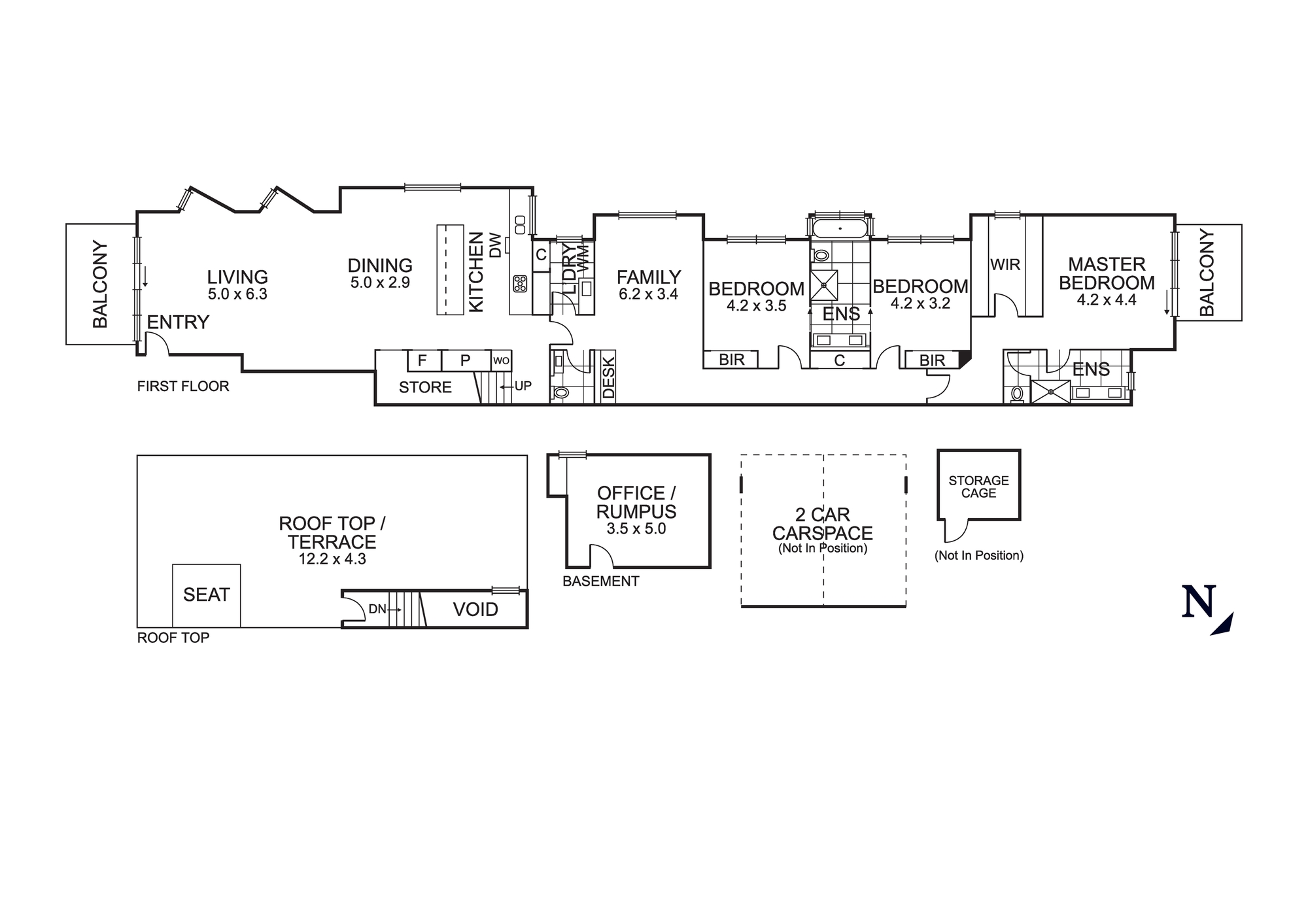 3/458 Beach Road, Beaumaris, VIC 3193 - Thumbnail 1 - 22/02/2022