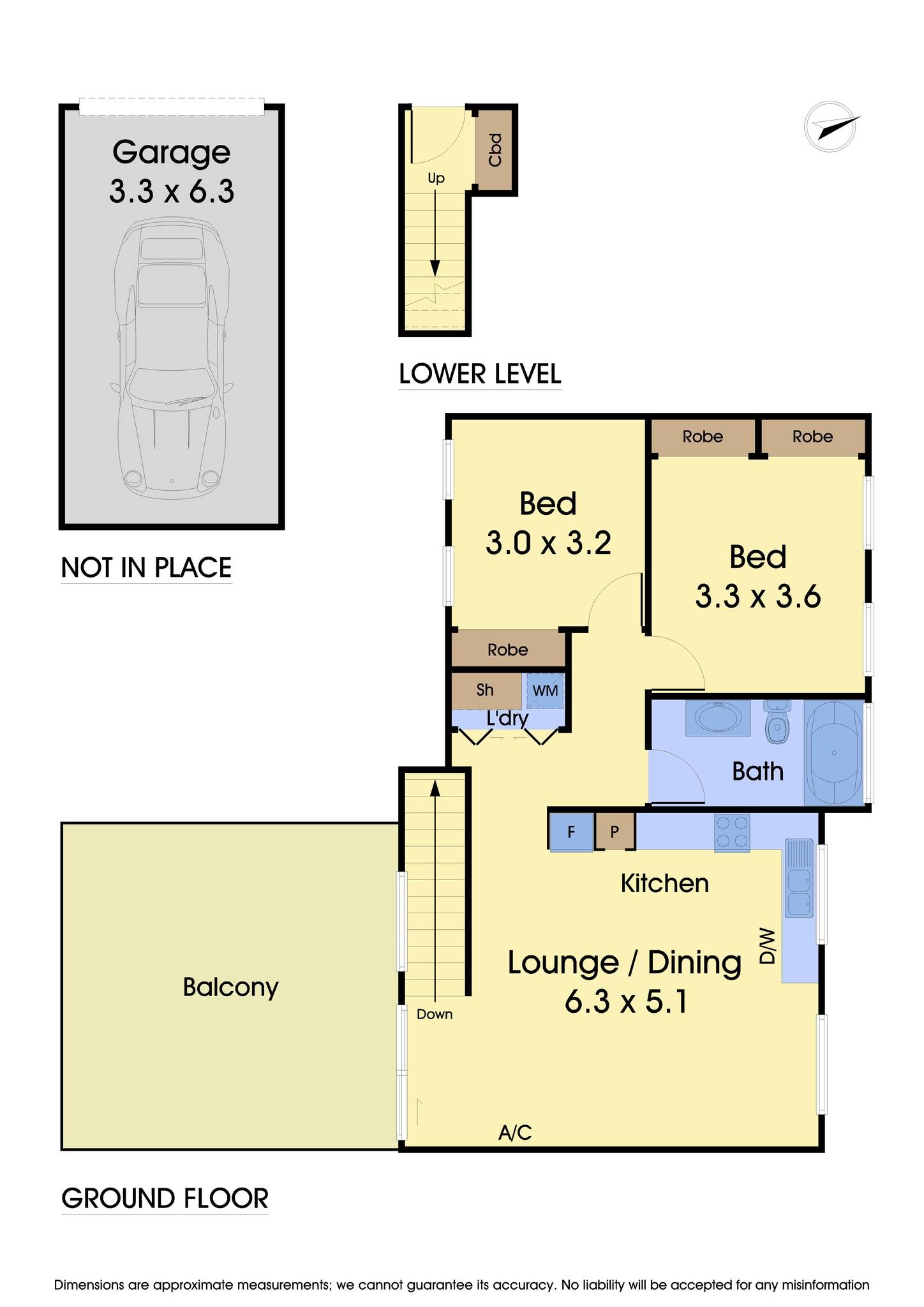 3/46 Clingin Street, Reservoir, VIC 3073 - Thumbnail 1 - 14/09/2022