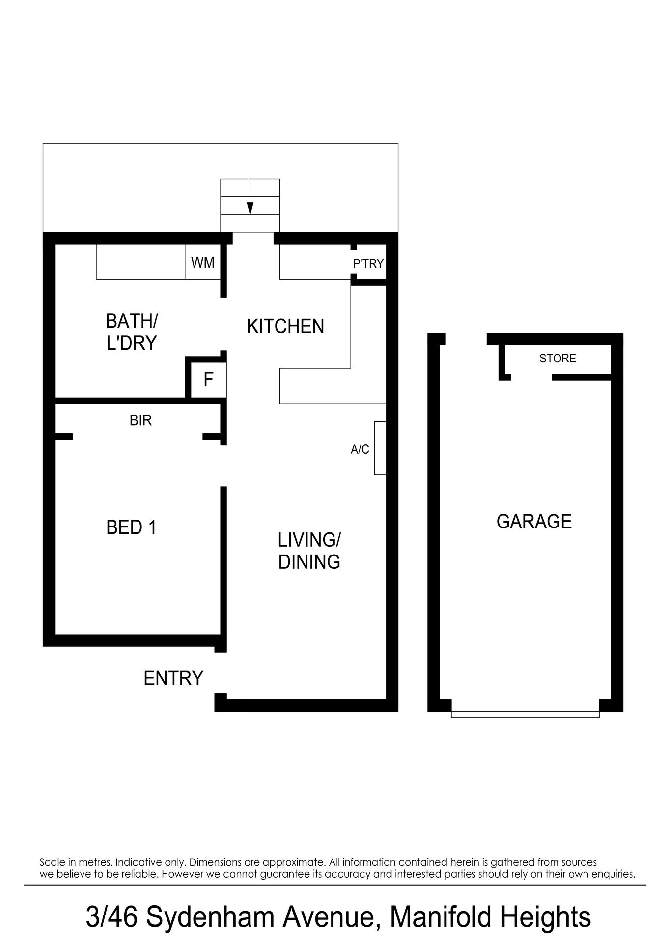 3/46 Sydenham Avenue, Manifold Heights, VIC 3218 - Thumbnail 1 - 21/11/2024