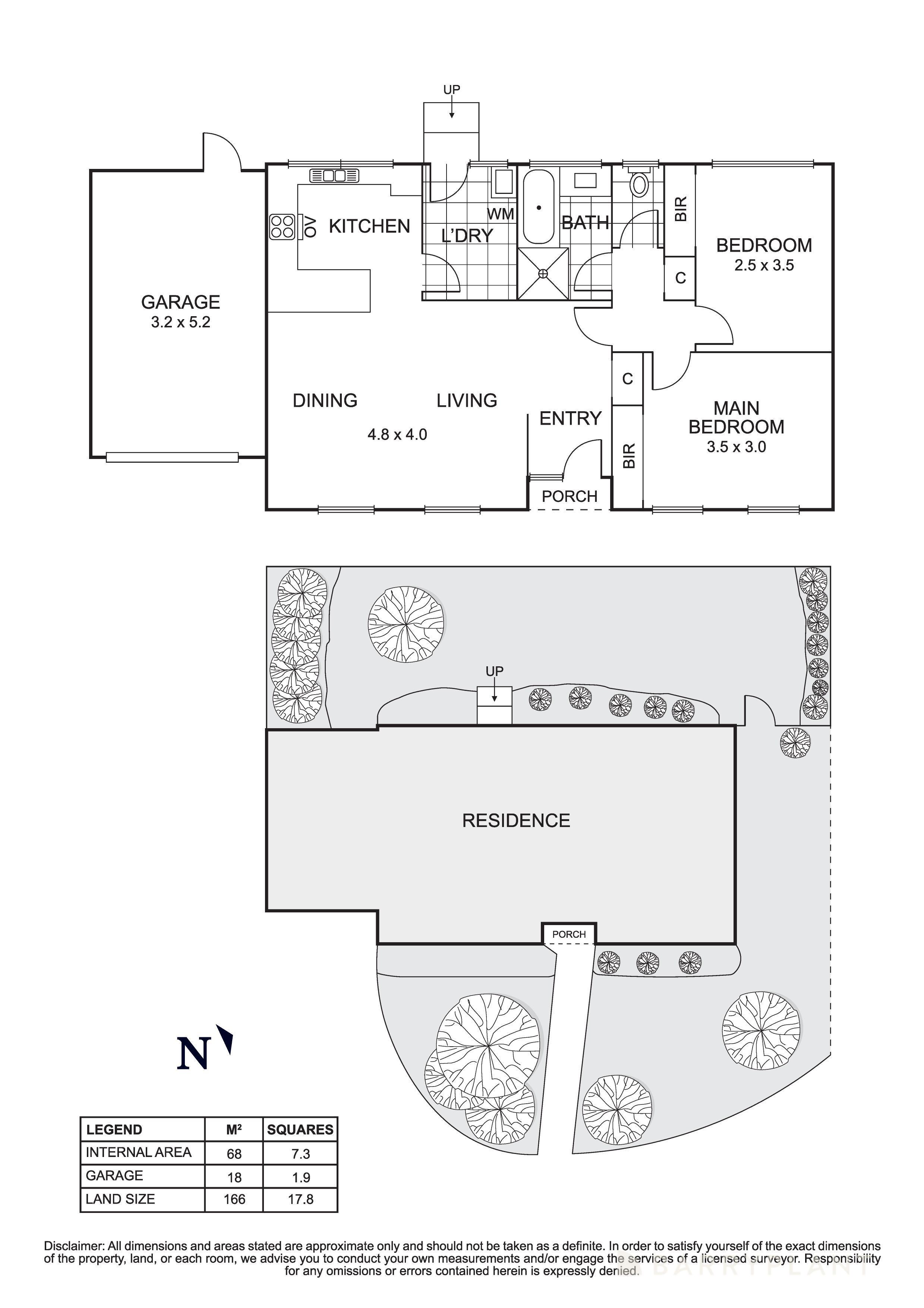 3/47 Elmhurst Road, Bayswater North, VIC 3153 - Thumbnail 1 - 14/04/2026