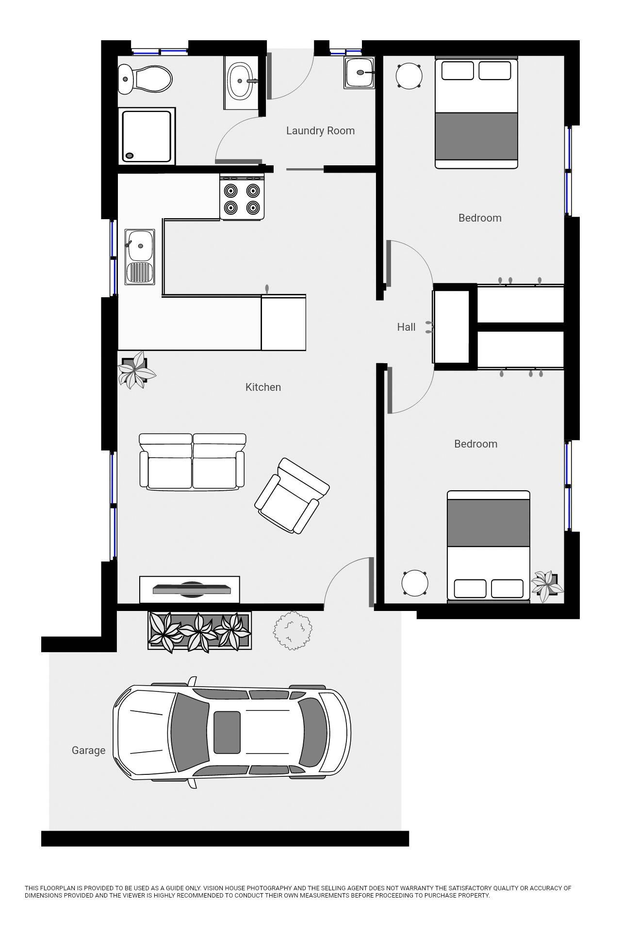 3/471 San Mateo Avenue, Mildura, VIC 3500 - Thumbnail 1 - 16/06/2022