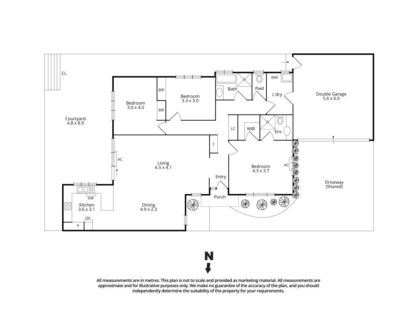 3/476-478 Plenty Road, Preston, VIC 3072 - Thumbnail 1 - 10/07/2024