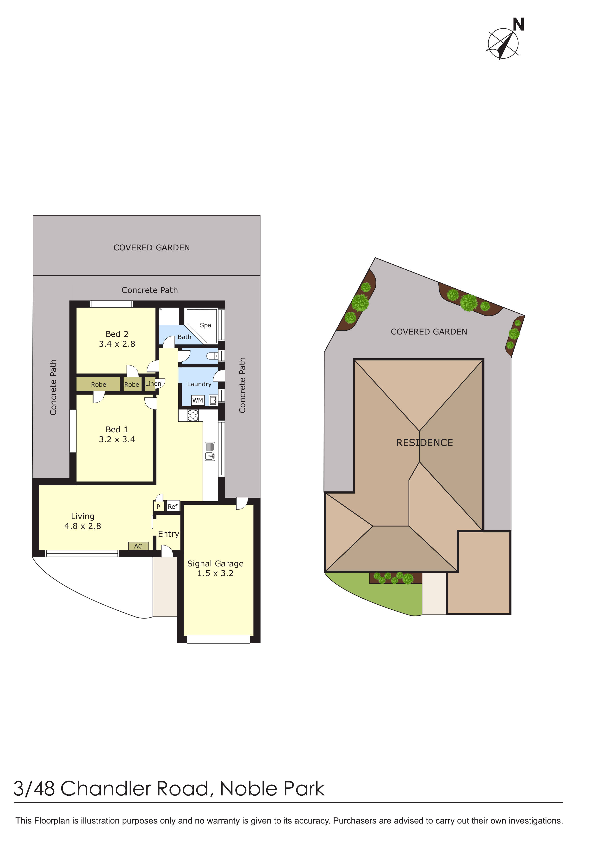 3/48-50 Chandler Road, Noble Park, VIC 3174 - Thumbnail 1 - 15/05/2023