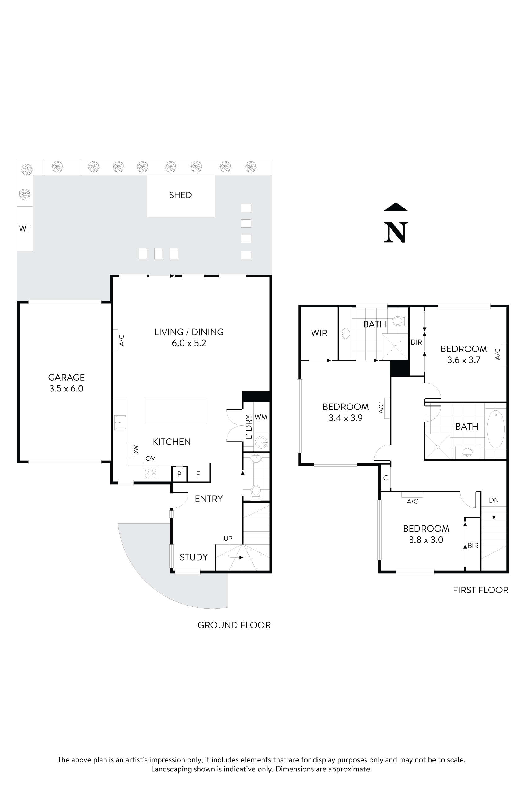 3/48 Cameron Street, Airport West, VIC 3042 - Thumbnail 1 - 28/03/2025