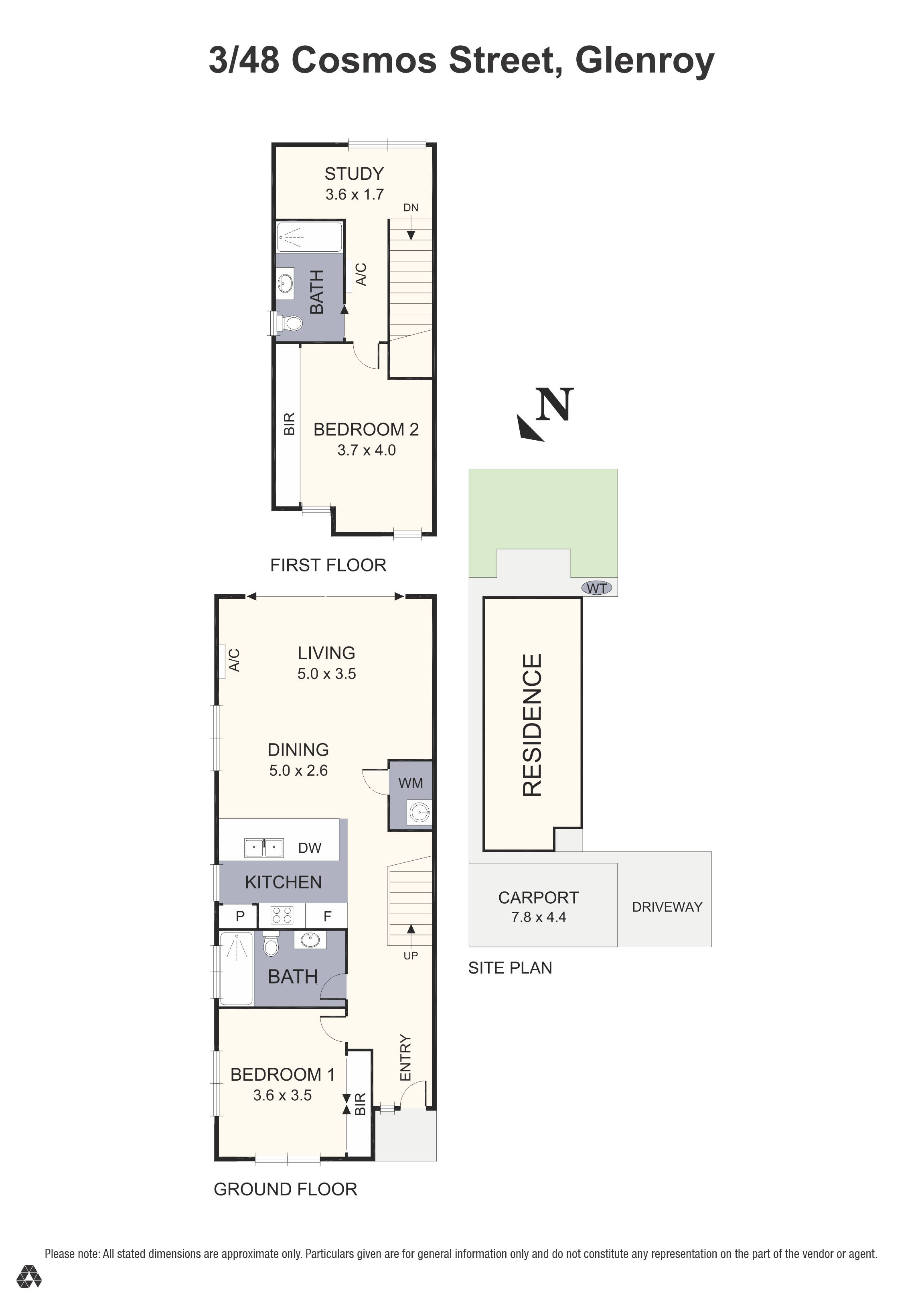 3/48 Cosmos Street, Glenroy, VIC 3046 - Thumbnail 1 - 25/10/2024