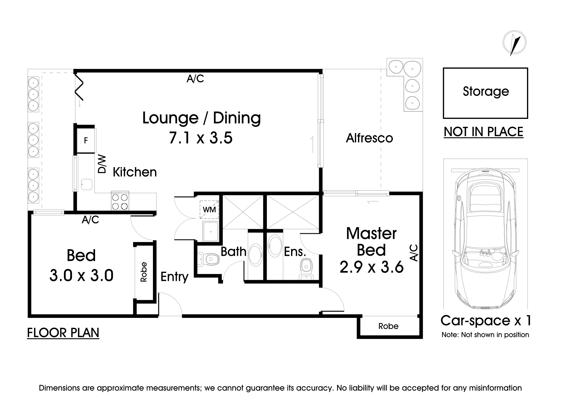3/48 High Street, Kew, VIC 3101 - Thumbnail 1 - 18/06/2025