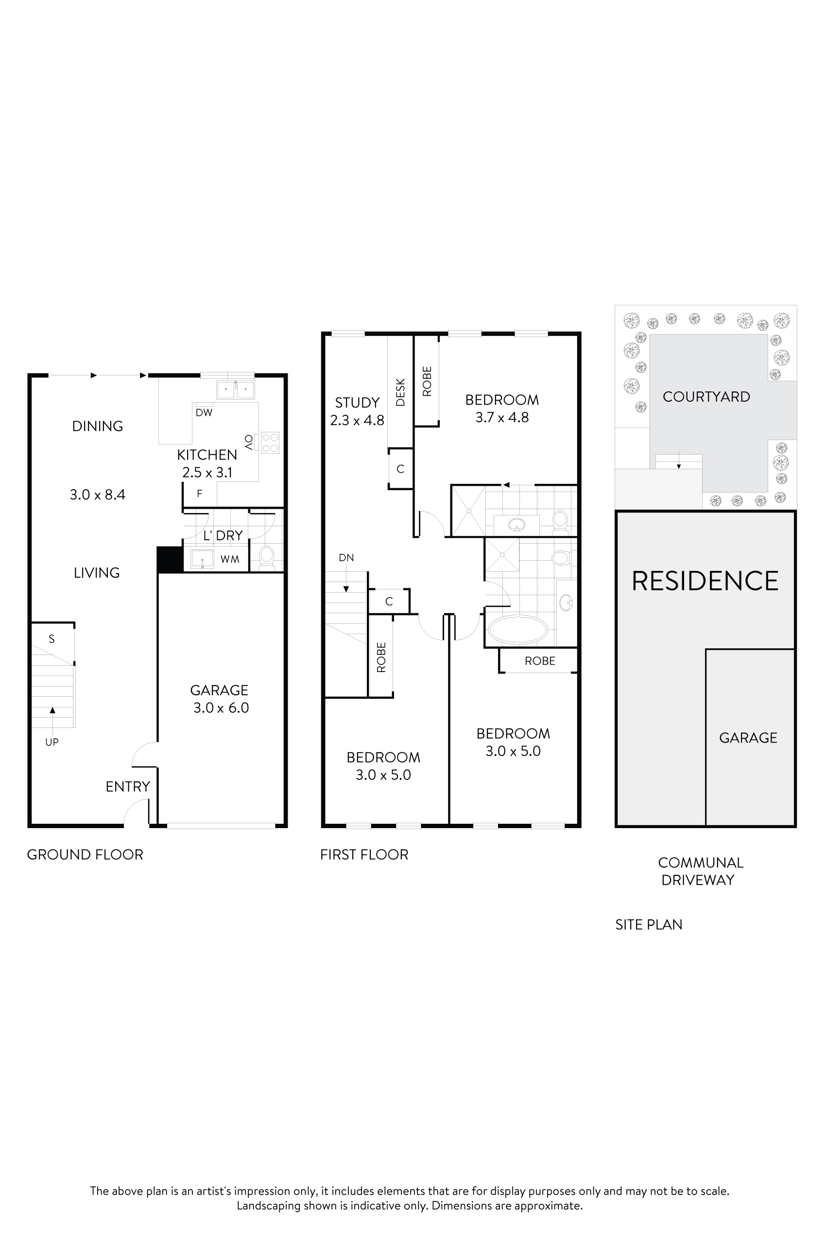 3/48 Murray Street, Brunswick West, VIC 3055 - Thumbnail 1 - 21/10/2025