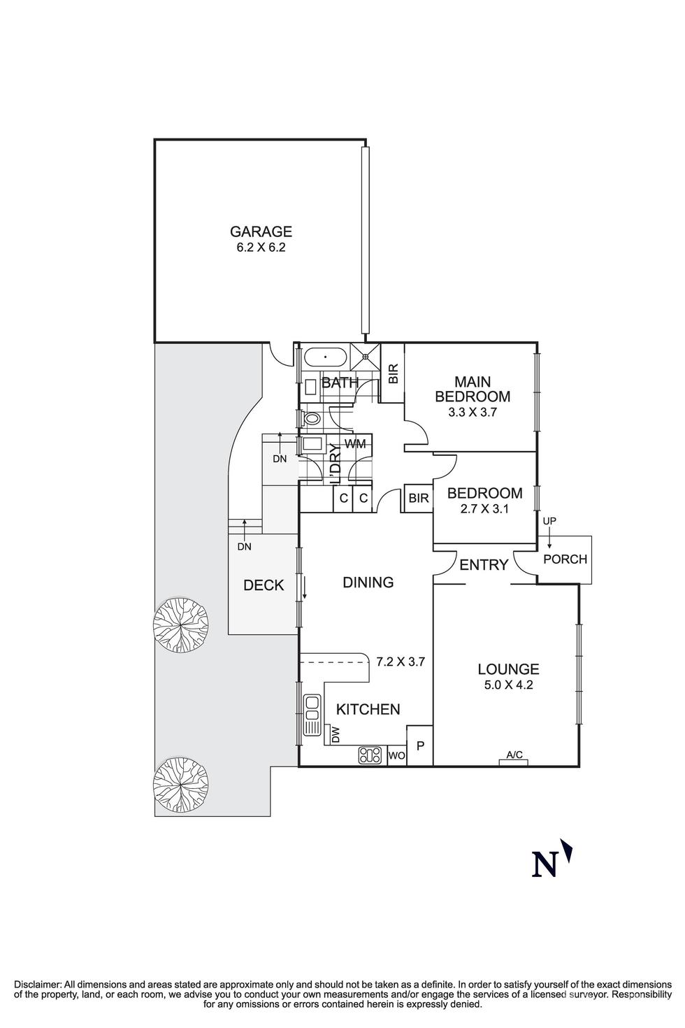 3/48 Thomas Street, Doncaster East, VIC 3109 - Thumbnail 1 - 06/05/2022