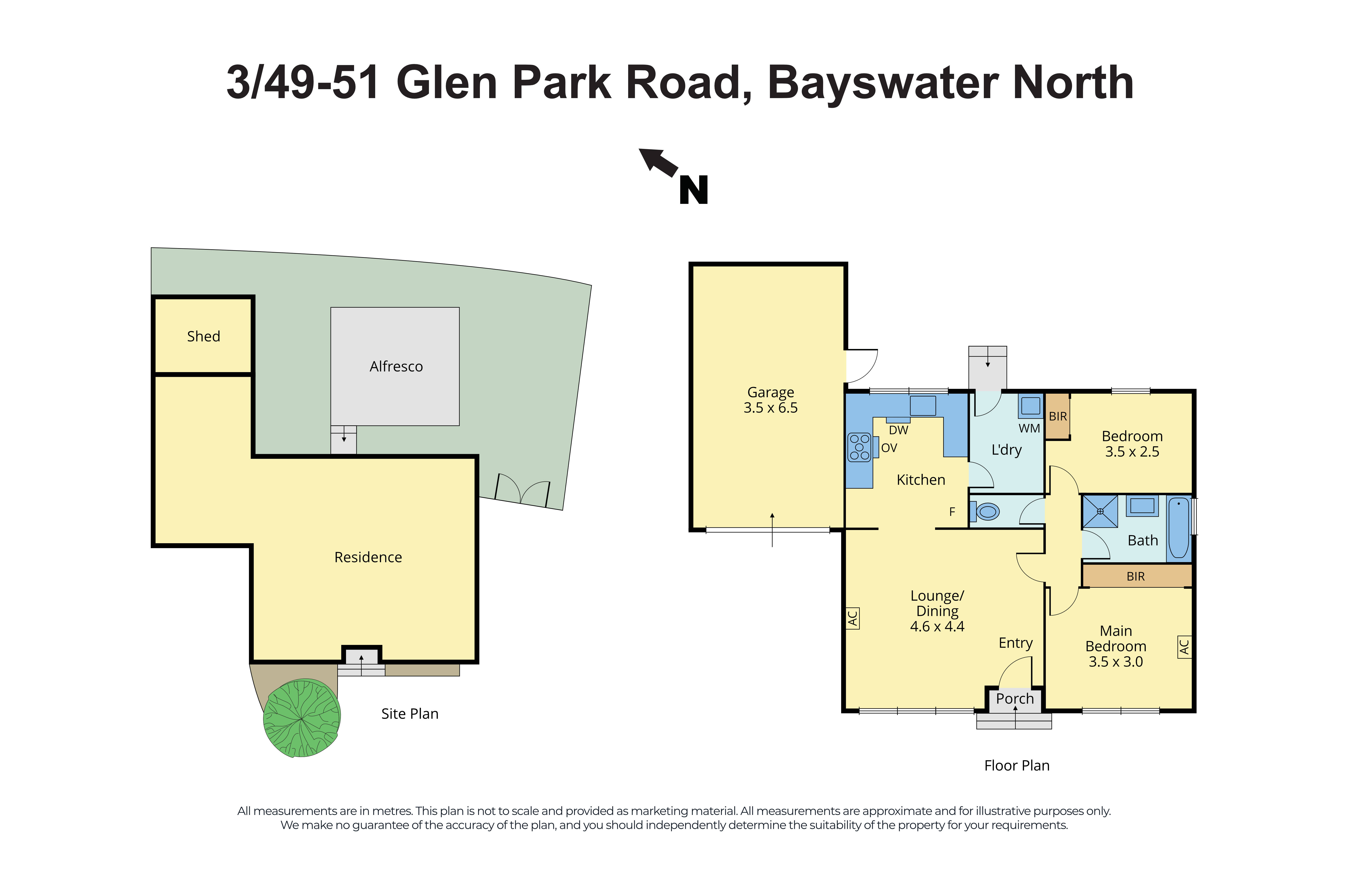 3/49-51 Glen Park Road, Bayswater North, VIC 3153 - Thumbnail 1 - 28/05/2026
