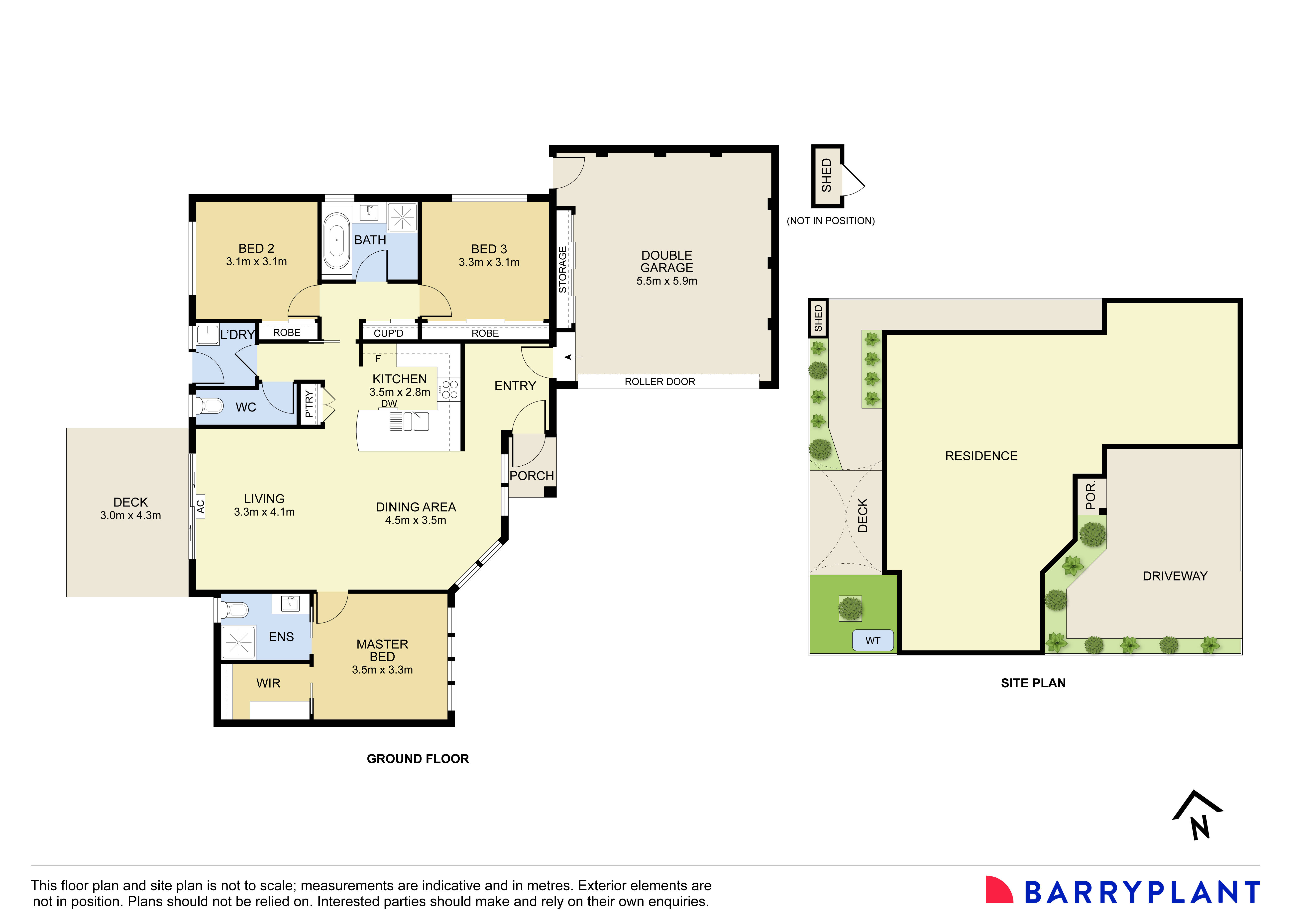 3/49 Pecks Road, Sydenham, VIC 3037 - Thumbnail 1 - 06/06/2024