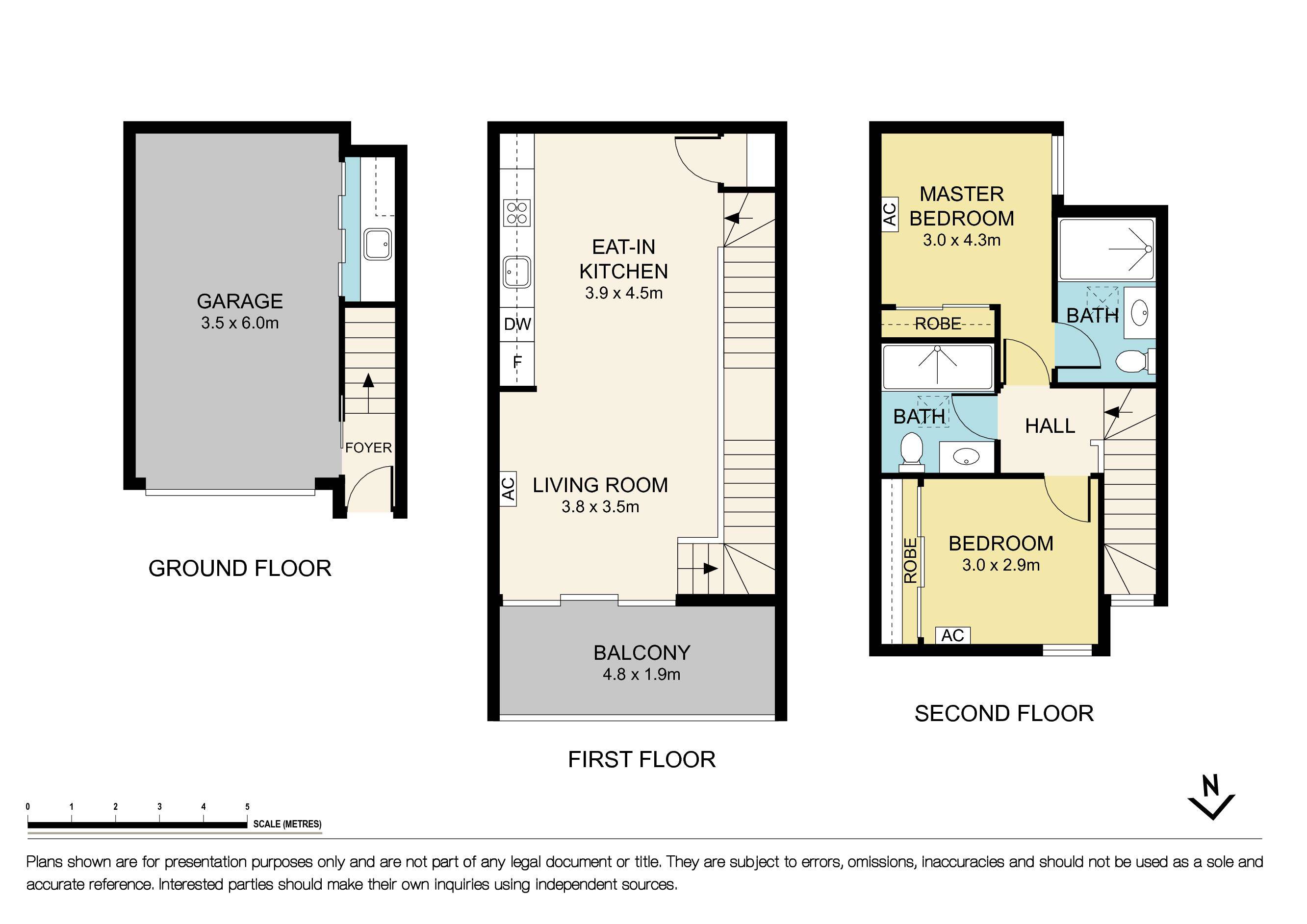 3/492 Plenty Road, Preston, VIC 3072 - Thumbnail 1 - 18/07/2024