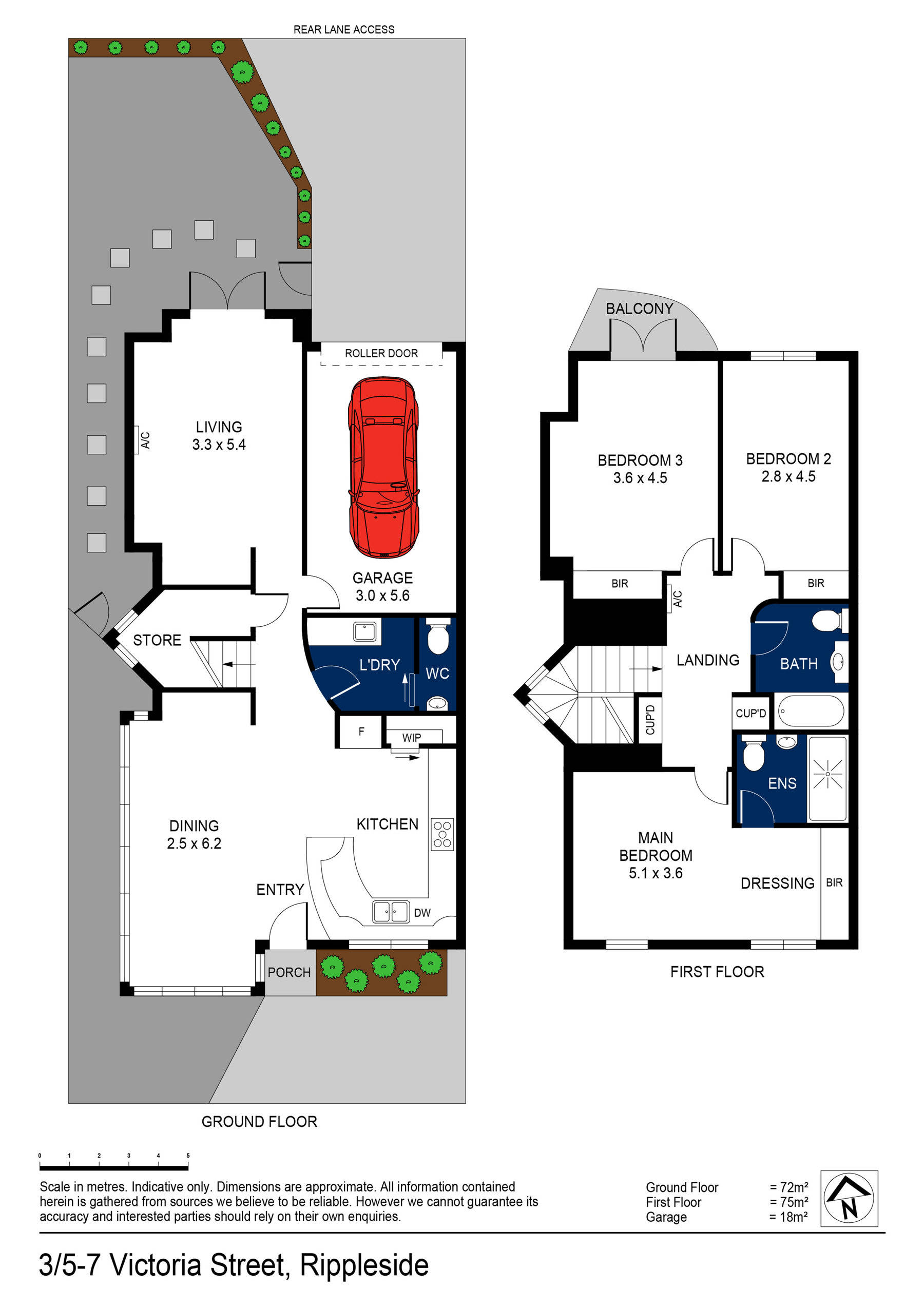 3/5-7 Victoria Street, Rippleside, VIC 3215 - Thumbnail 1 - 08/10/2024