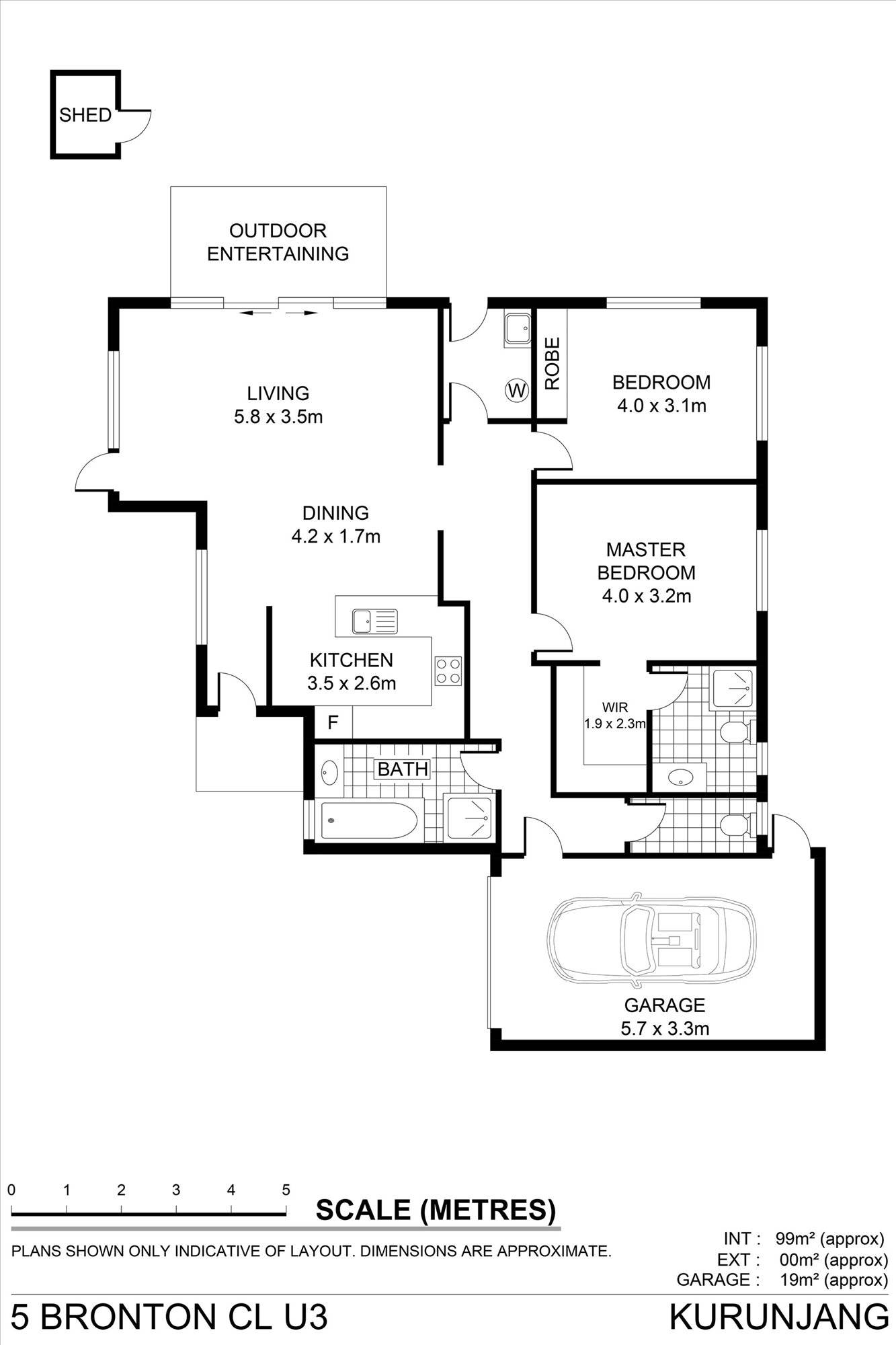 3/5 Bronton Close, Kurunjang, VIC 3337 - Thumbnail 1 - 27/10/2025