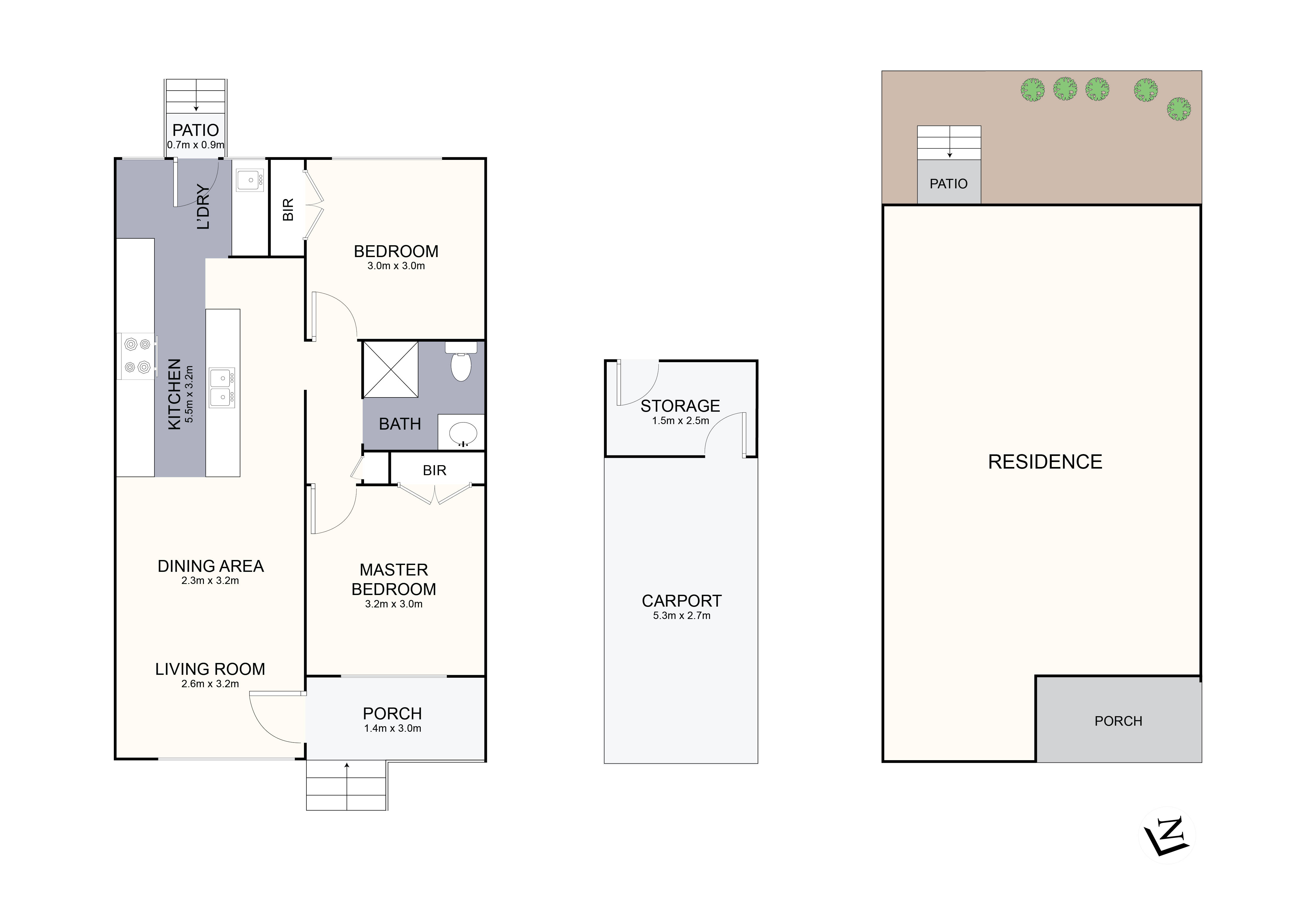 3/5 Cave Hill Road, Lilydale, VIC 3140 - Thumbnail 1 - 26/03/2024