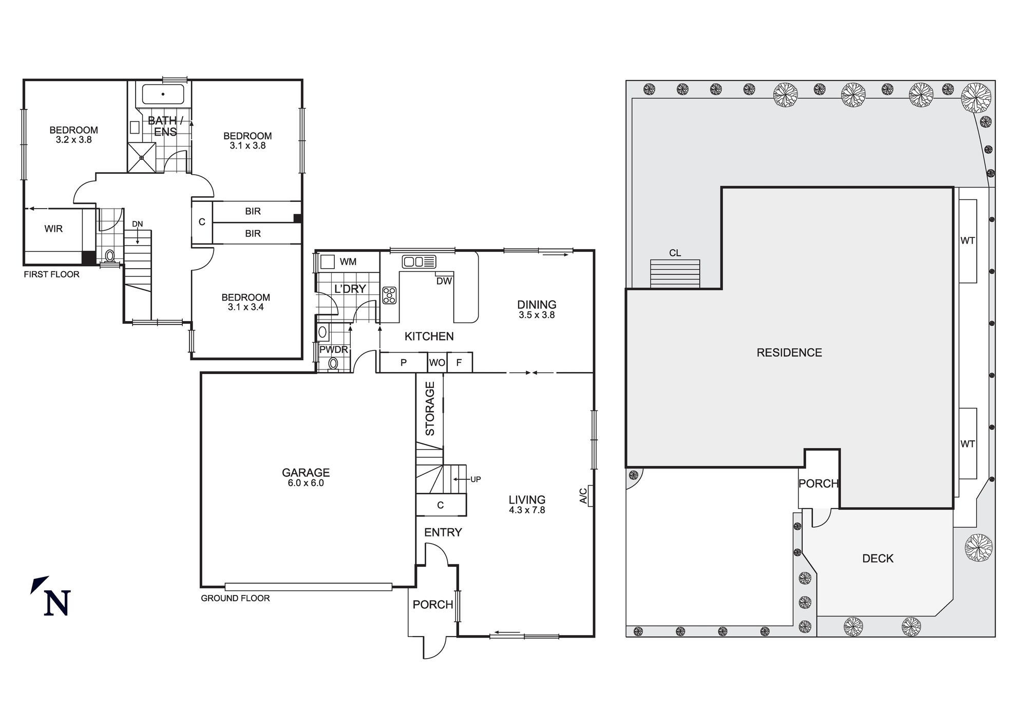 3/5 Elm Grove, Parkdale, VIC 3195 - Thumbnail 1 - 22/01/2026