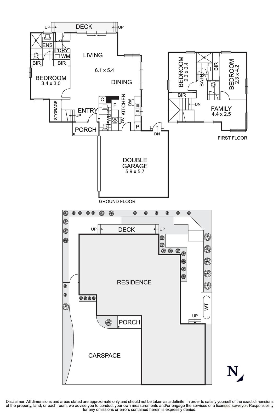 3/5 Golf Avenue, Rosanna, VIC 3084 - Thumbnail 1 - 10/11/2023