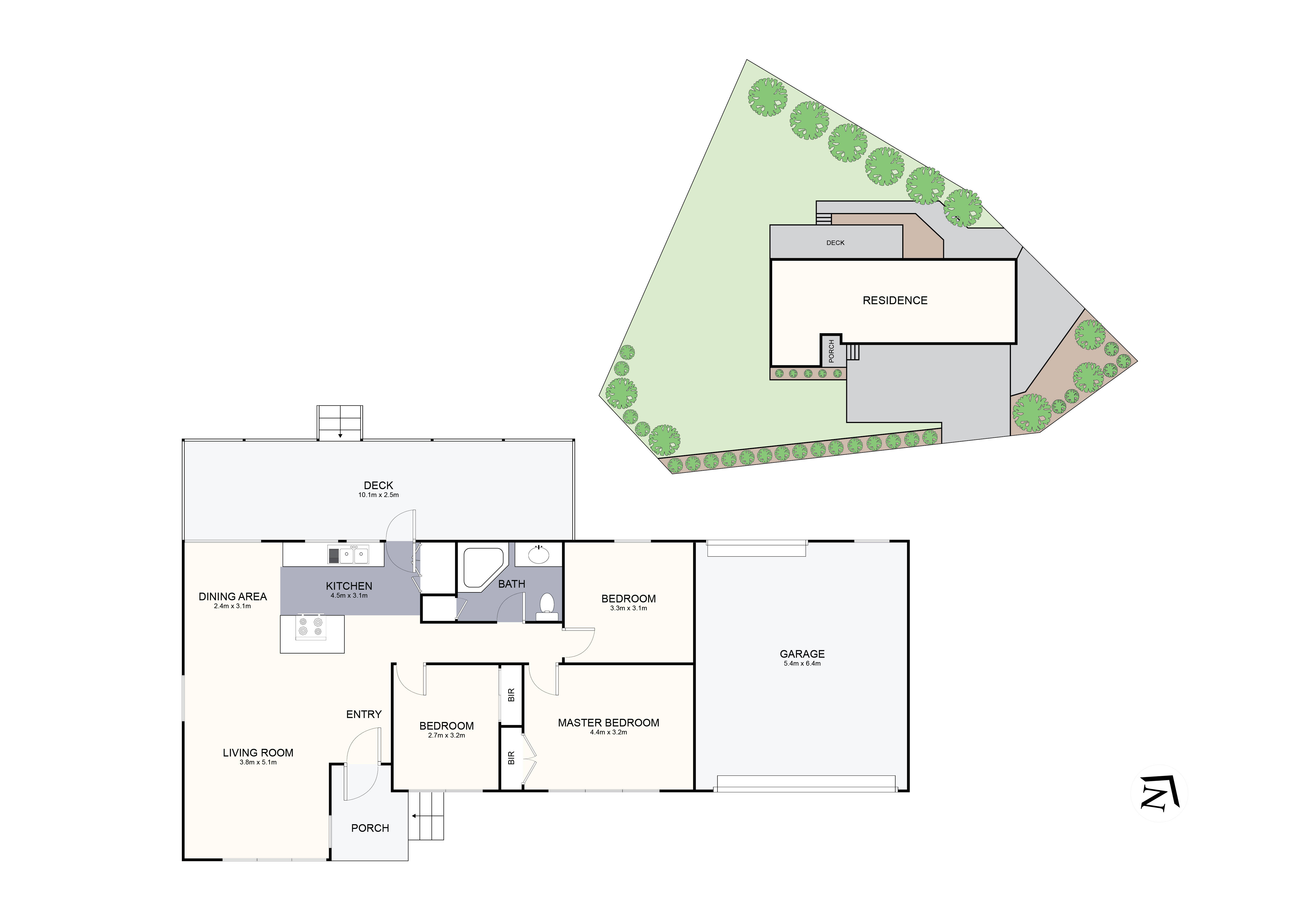3-5 Hamilton Road, Bayswater North, VIC 3153 - Thumbnail 1 - 06/12/2023