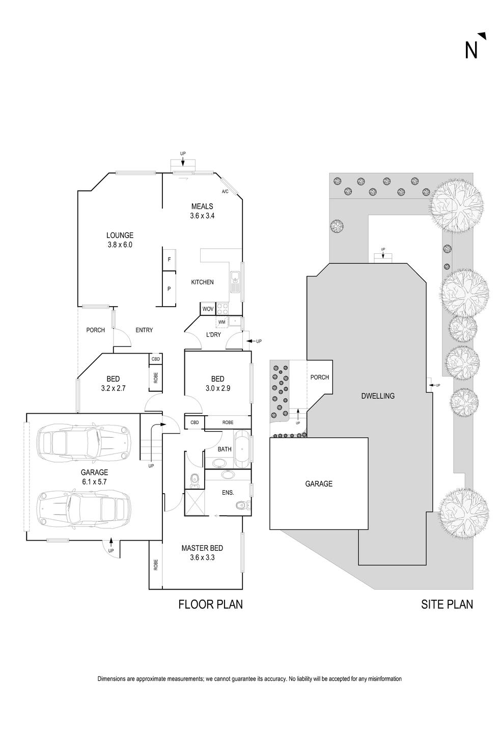 3/5 Harrow Court, Doncaster, VIC 3108 - Thumbnail 1 - 05/07/2023