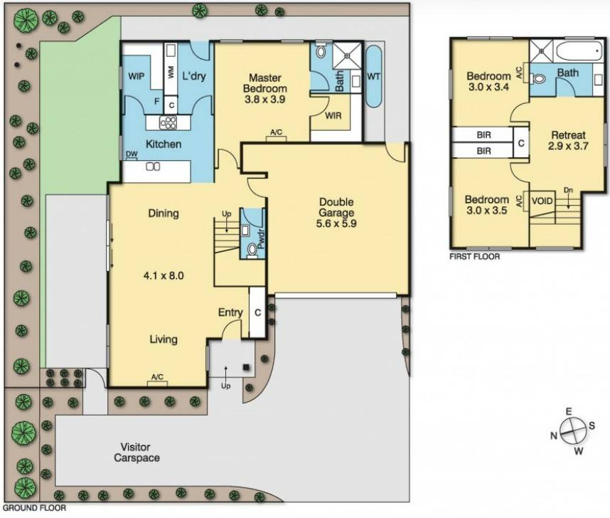 3/5 Moore Avenue, Croydon, VIC 3136 - Thumbnail 1 - 17/05/2023