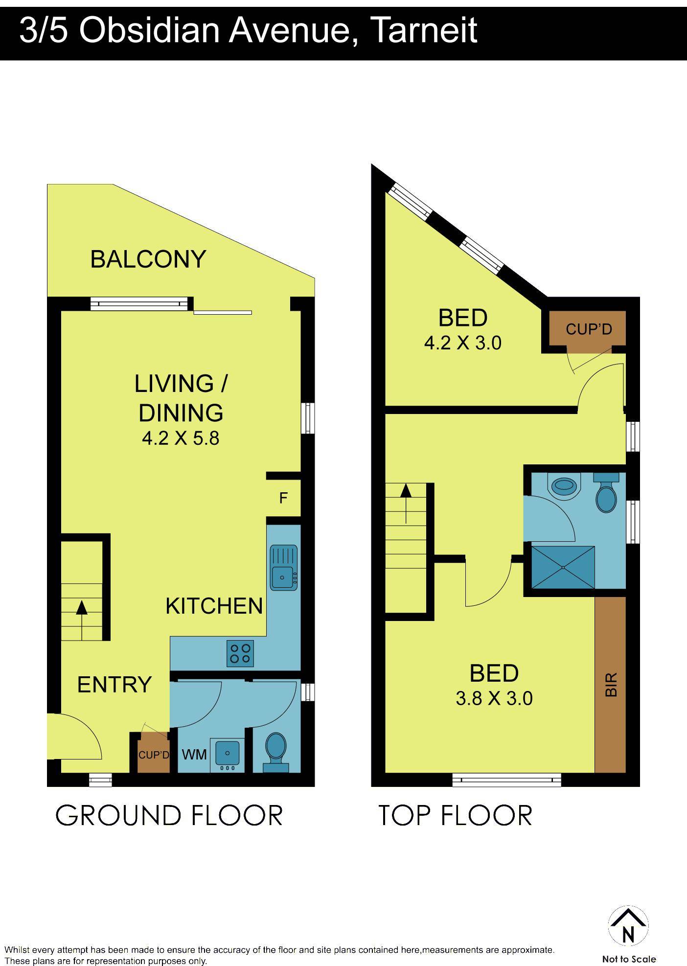 3/5 Obsidian Avenue, Tarneit, VIC 3029 - Thumbnail 1 - 24/06/2026