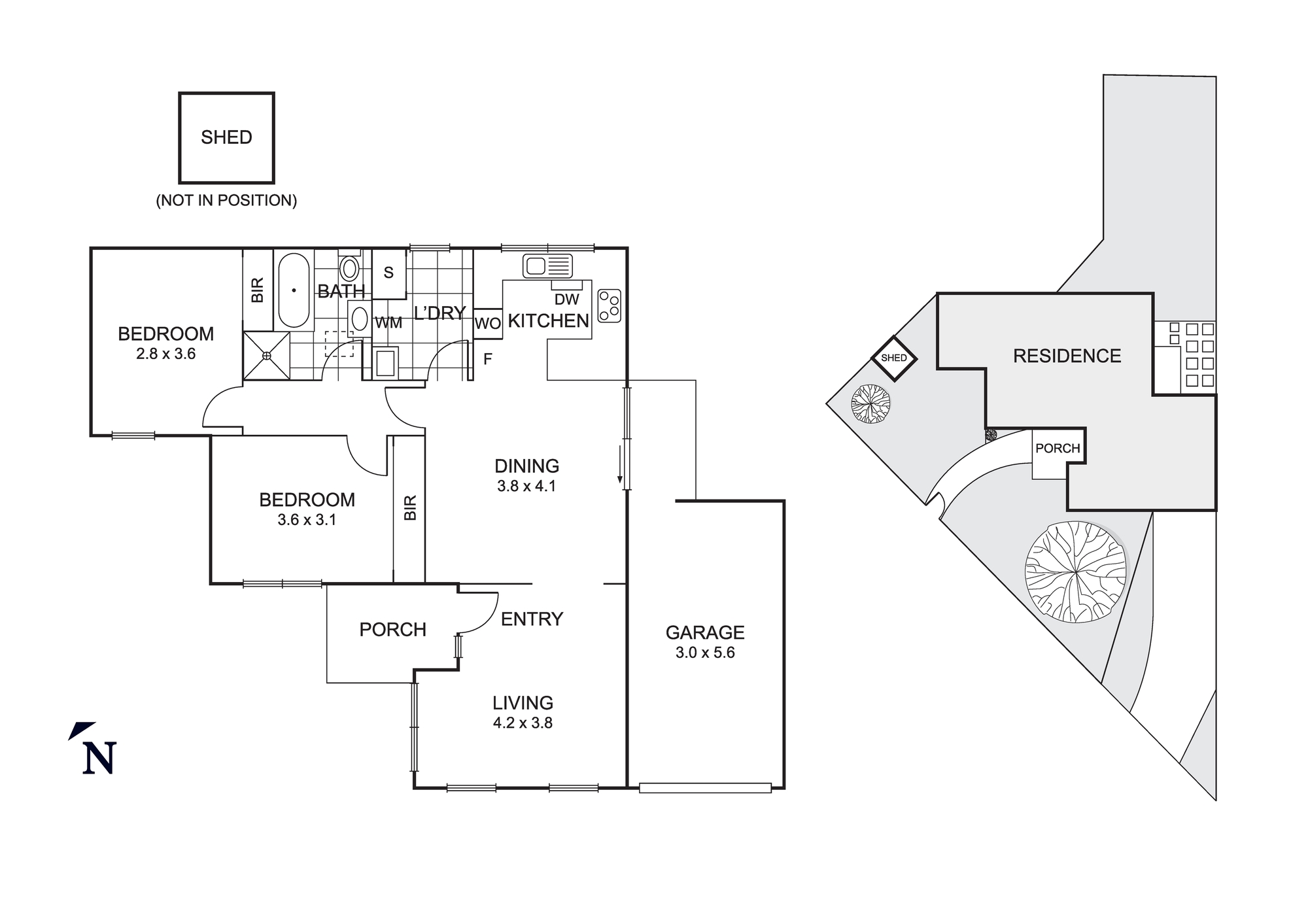 3/5 Park Street, Mordialloc, VIC 3195 - Thumbnail 1 - 09/05/2025