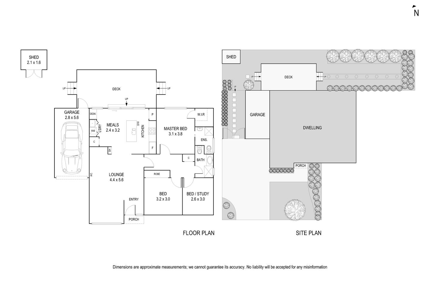 3/5 Rotherwood Avenue, Mitcham, VIC 3132 - Thumbnail 1 - 29/07/2022
