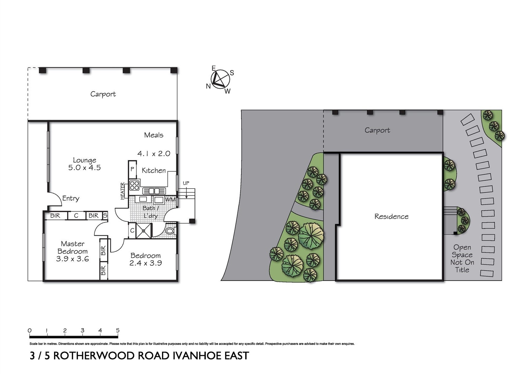 3/5 Rotherwood Road, Ivanhoe East, VIC 3079 - Thumbnail 1 - 23/02/2026
