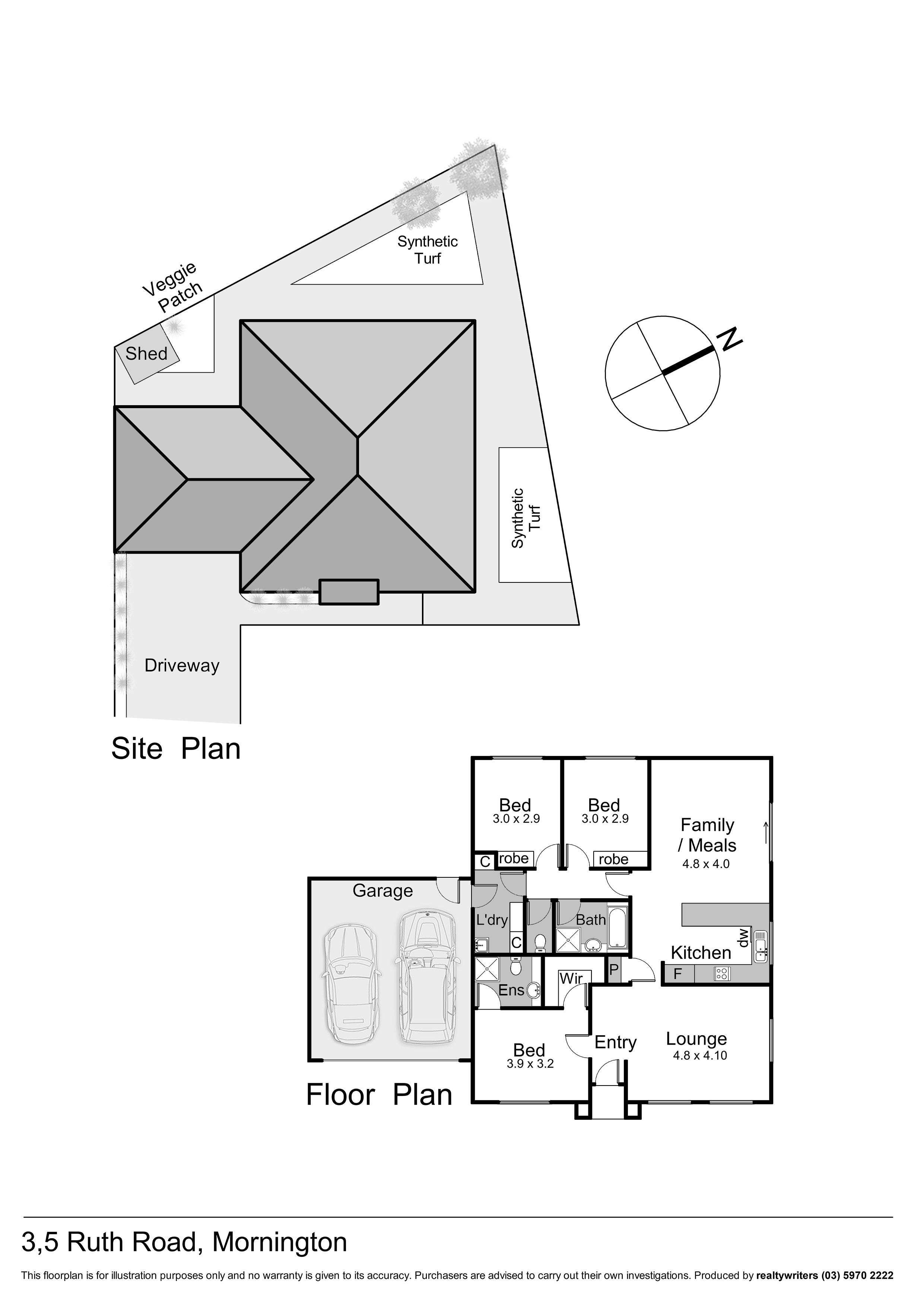 3/5 Ruth Road, Mornington, VIC 3931 - Thumbnail 1 - 14/02/2022