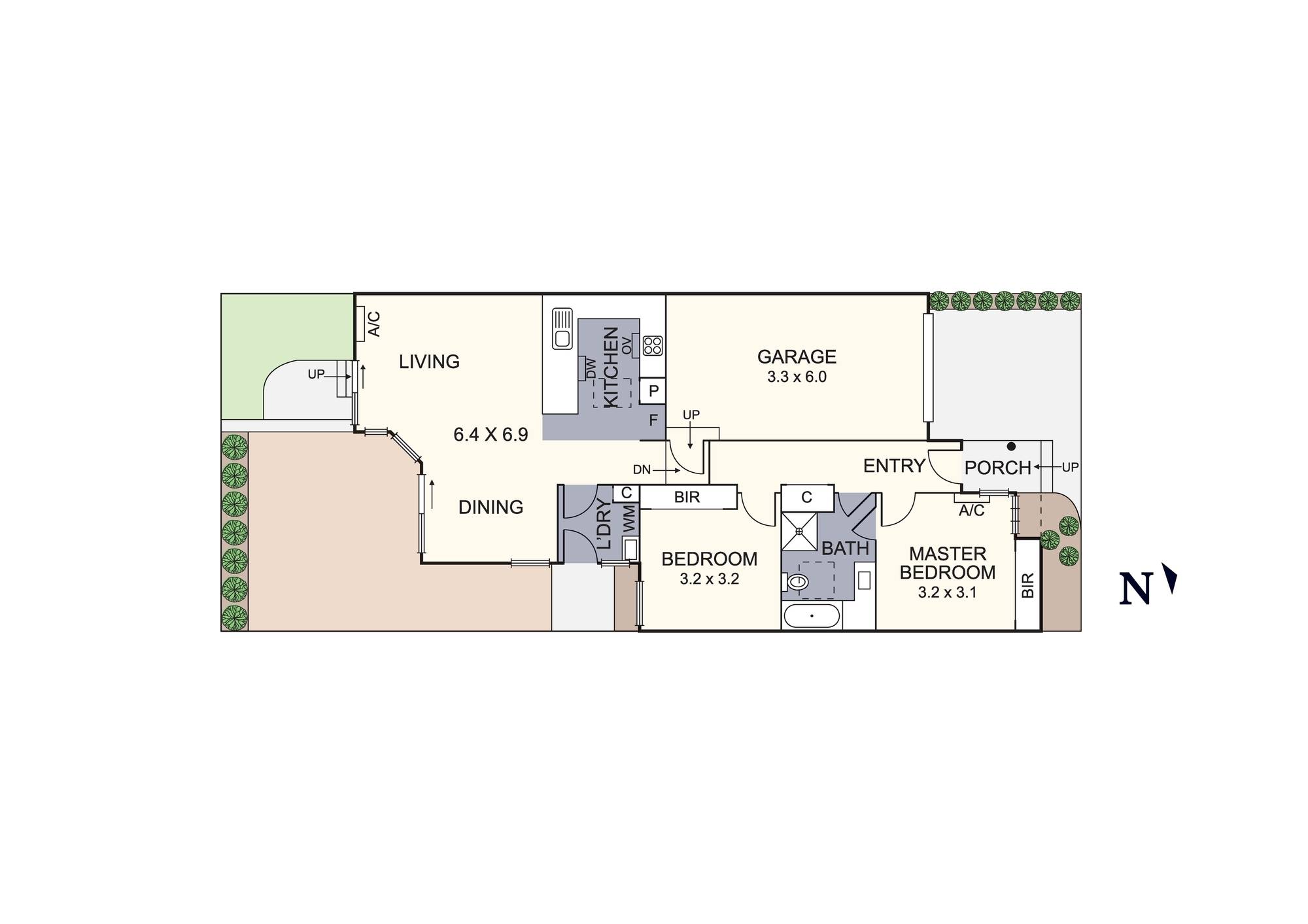 3/5 Sussex Street, Preston, VIC 3072 - Thumbnail 1 - 21/02/2022