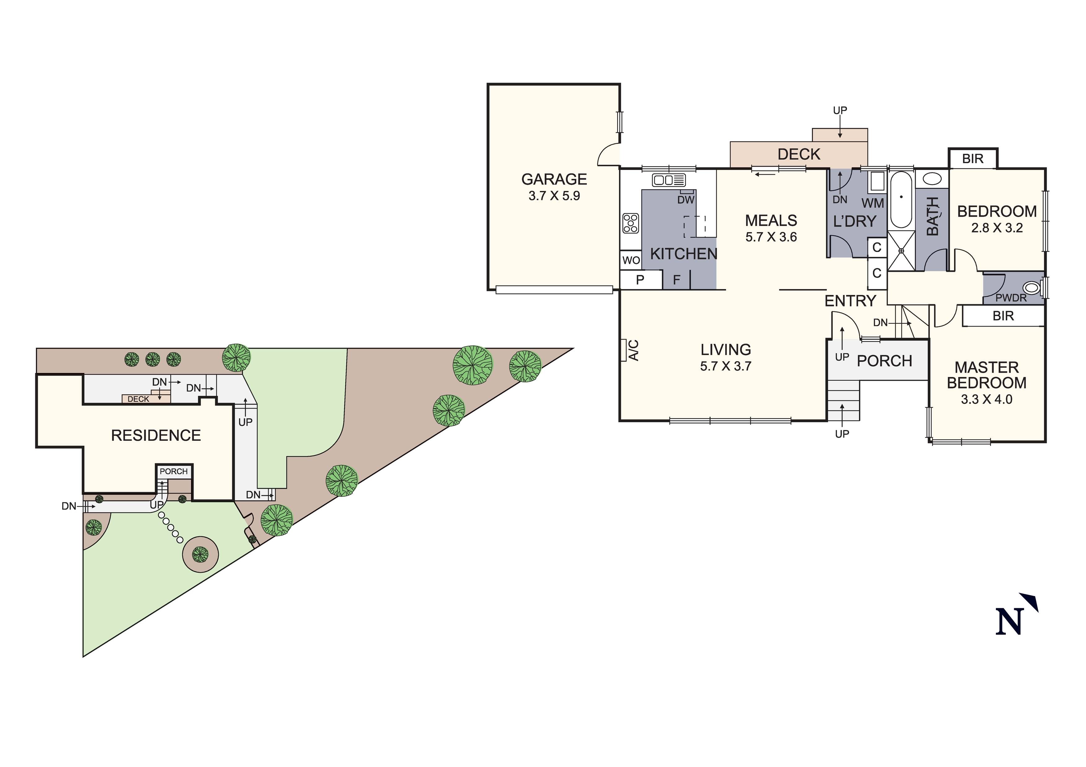 3/5 Tarrangower Avenue, Mitcham, VIC 3132 - Thumbnail 1 - 29/04/2022