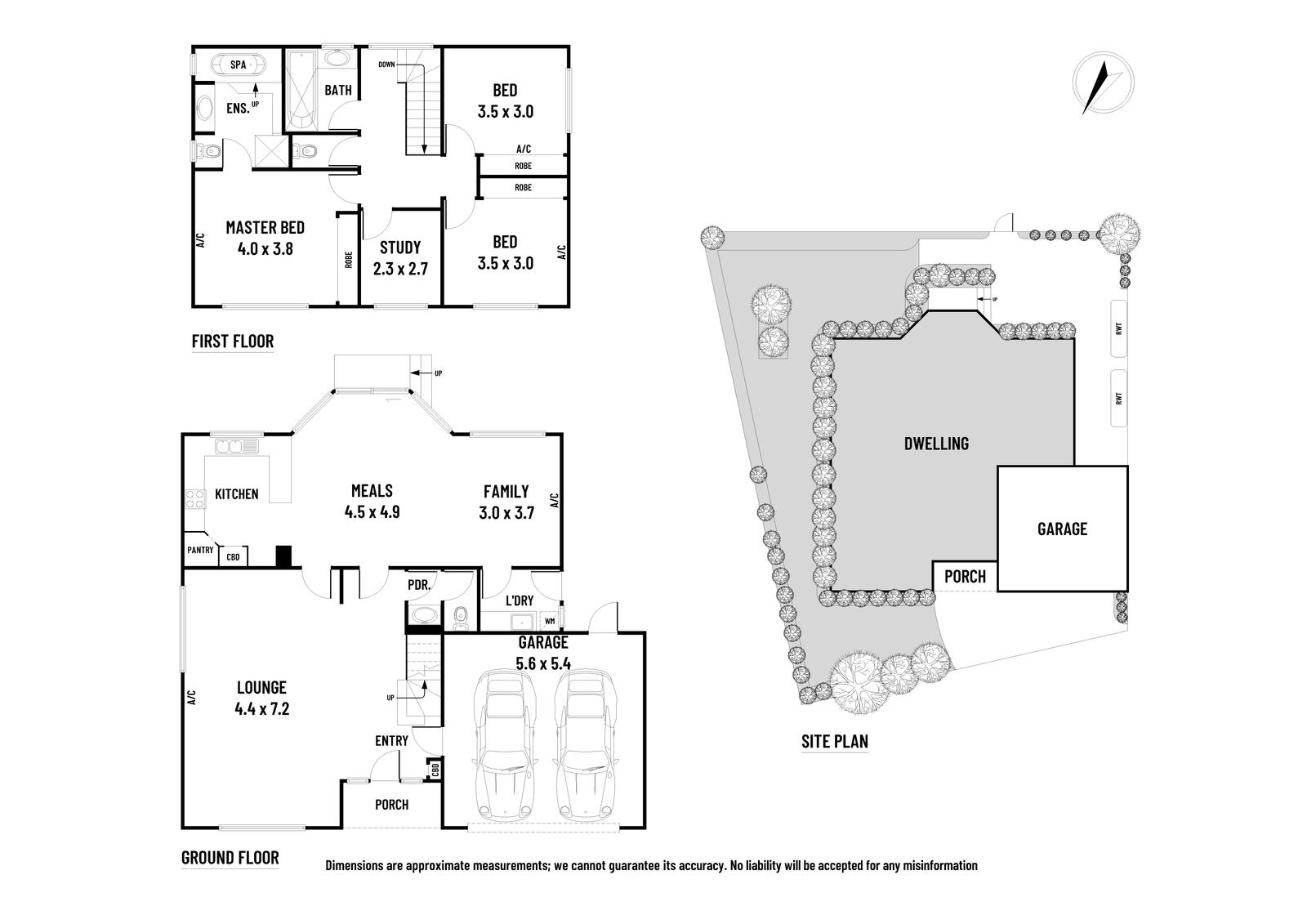 3/50 St Clems Road, Doncaster East, VIC 3109 - Thumbnail 1 - 31/01/2022