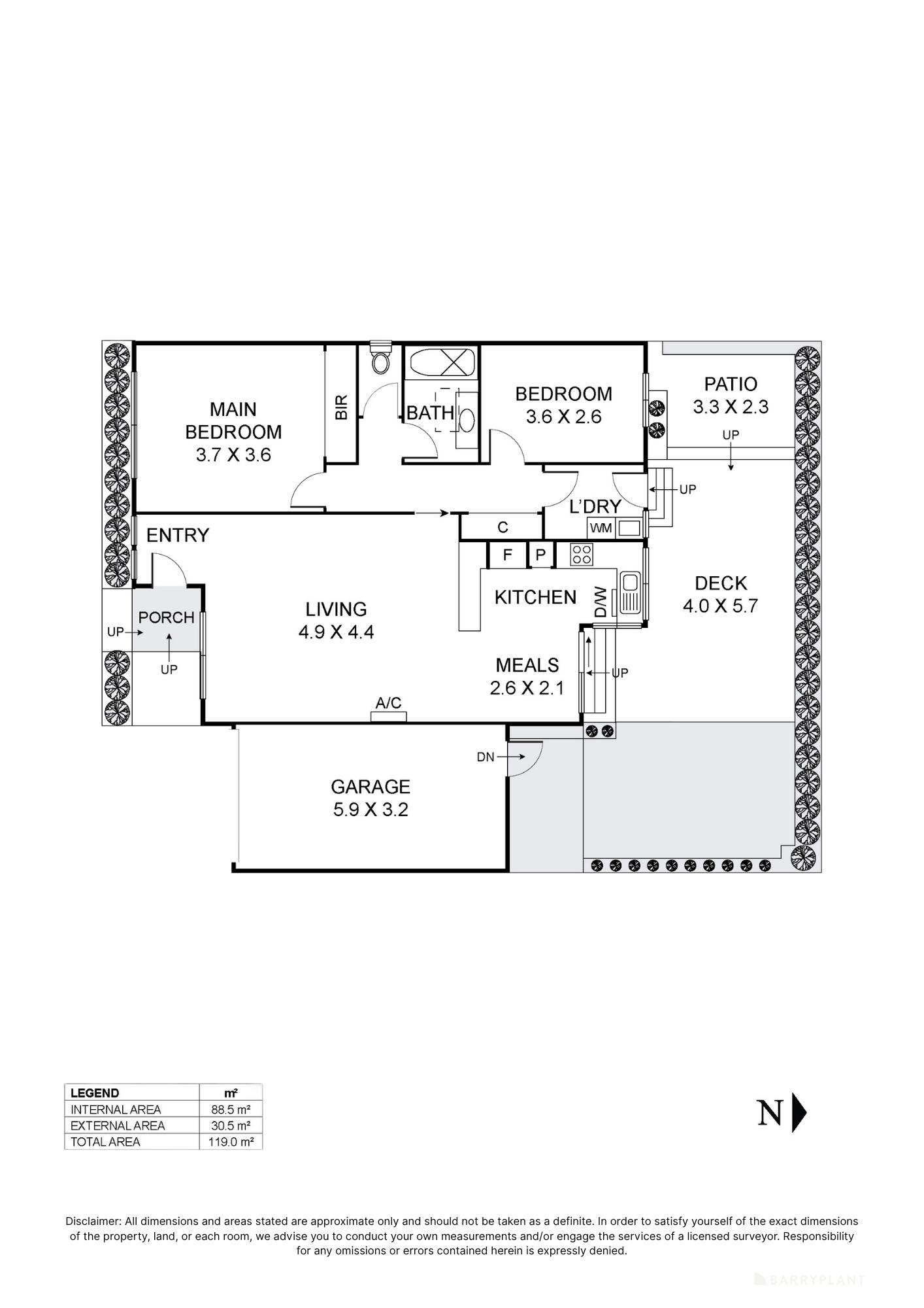 3/501 Middleborough Road, Box Hill North, VIC 3129 - Thumbnail 1 - 27/10/2025