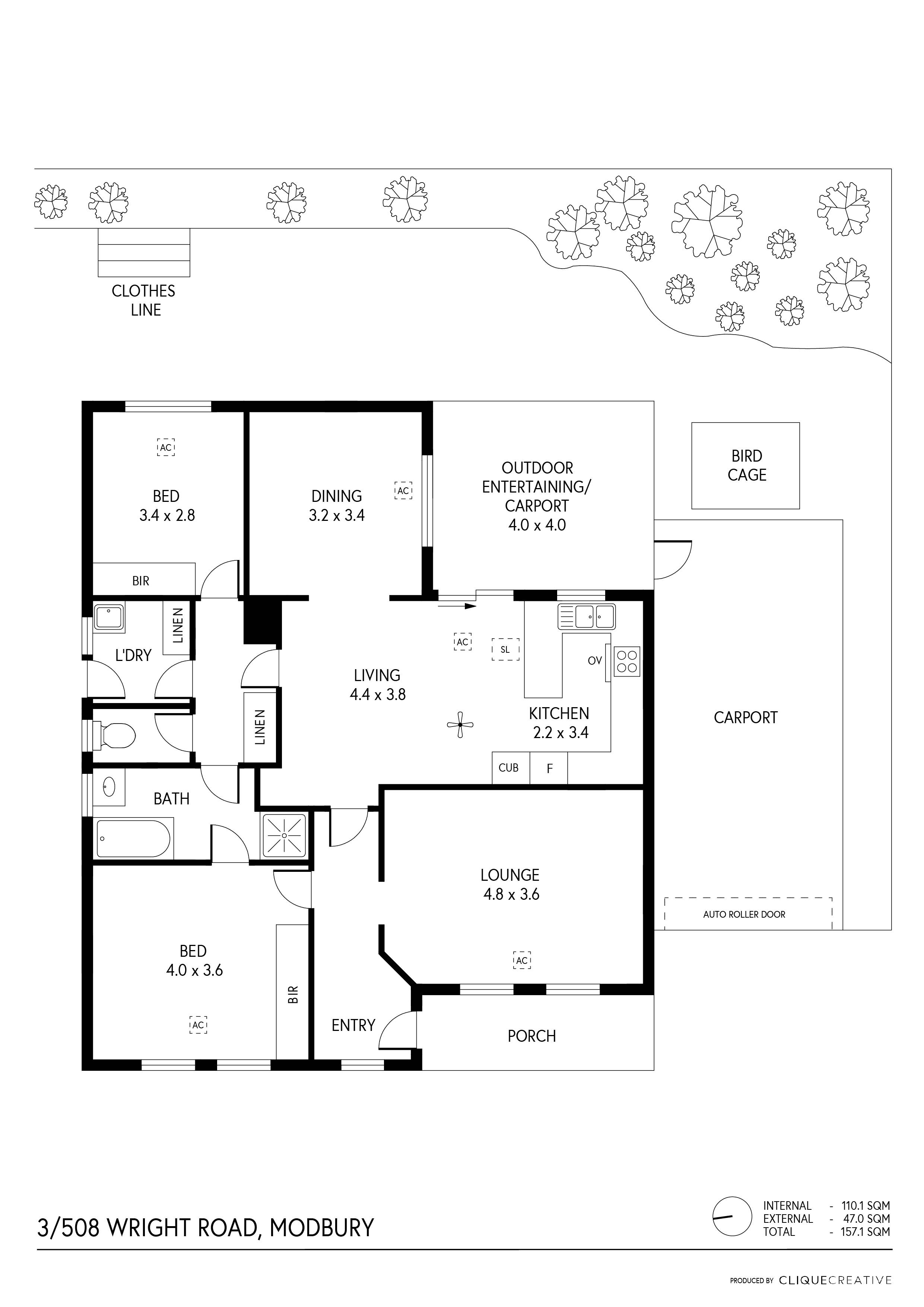 3/508 Wright Road, Modbury, SA 5092 - Thumbnail 1 - 31/01/2023