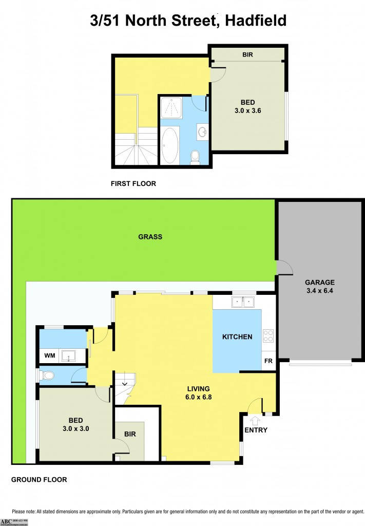 3/51 North Street, Hadfield, VIC 3046 - Thumbnail 1 - 09/06/2026