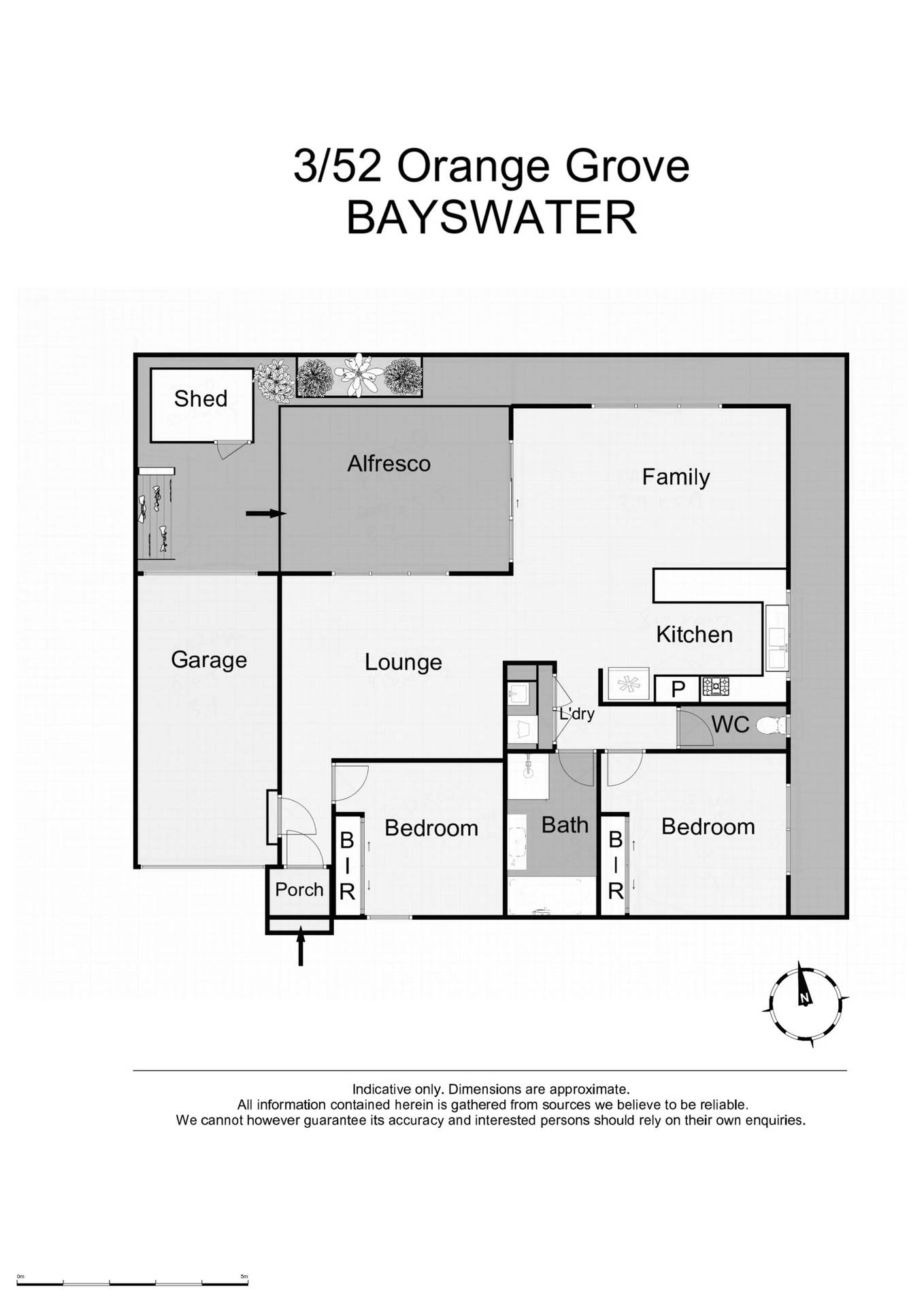 3/52 Orange Grove, Bayswater, VIC 3153 - Thumbnail 1 - 25/01/2023