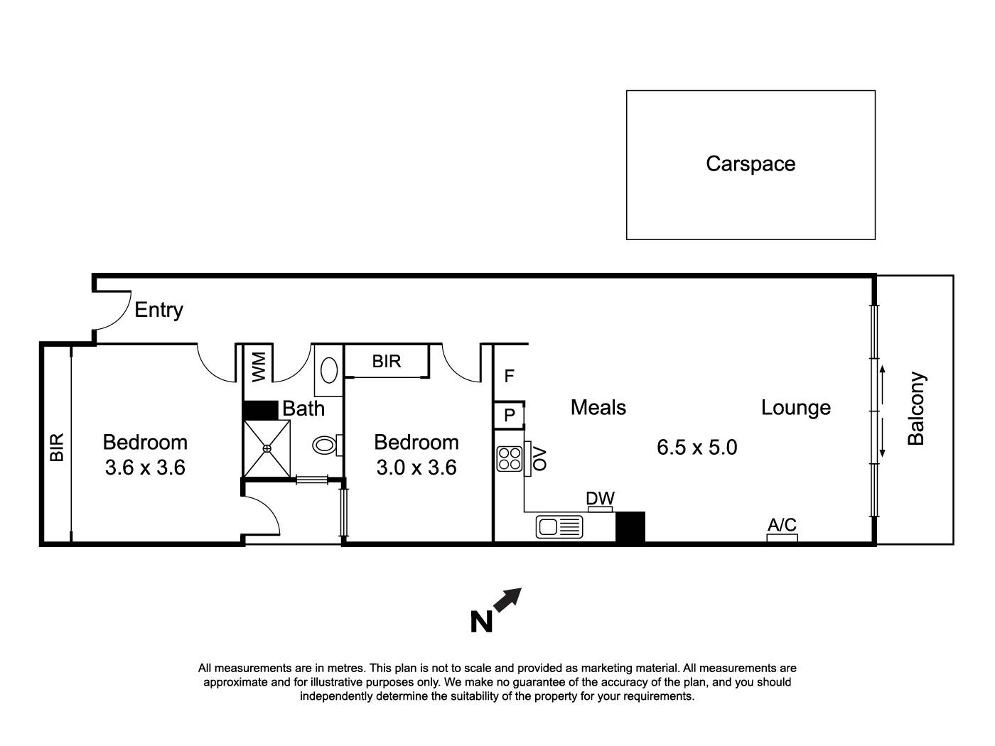 3/529 High Street, Preston, VIC 3072 - Thumbnail 1 - 19/05/2023