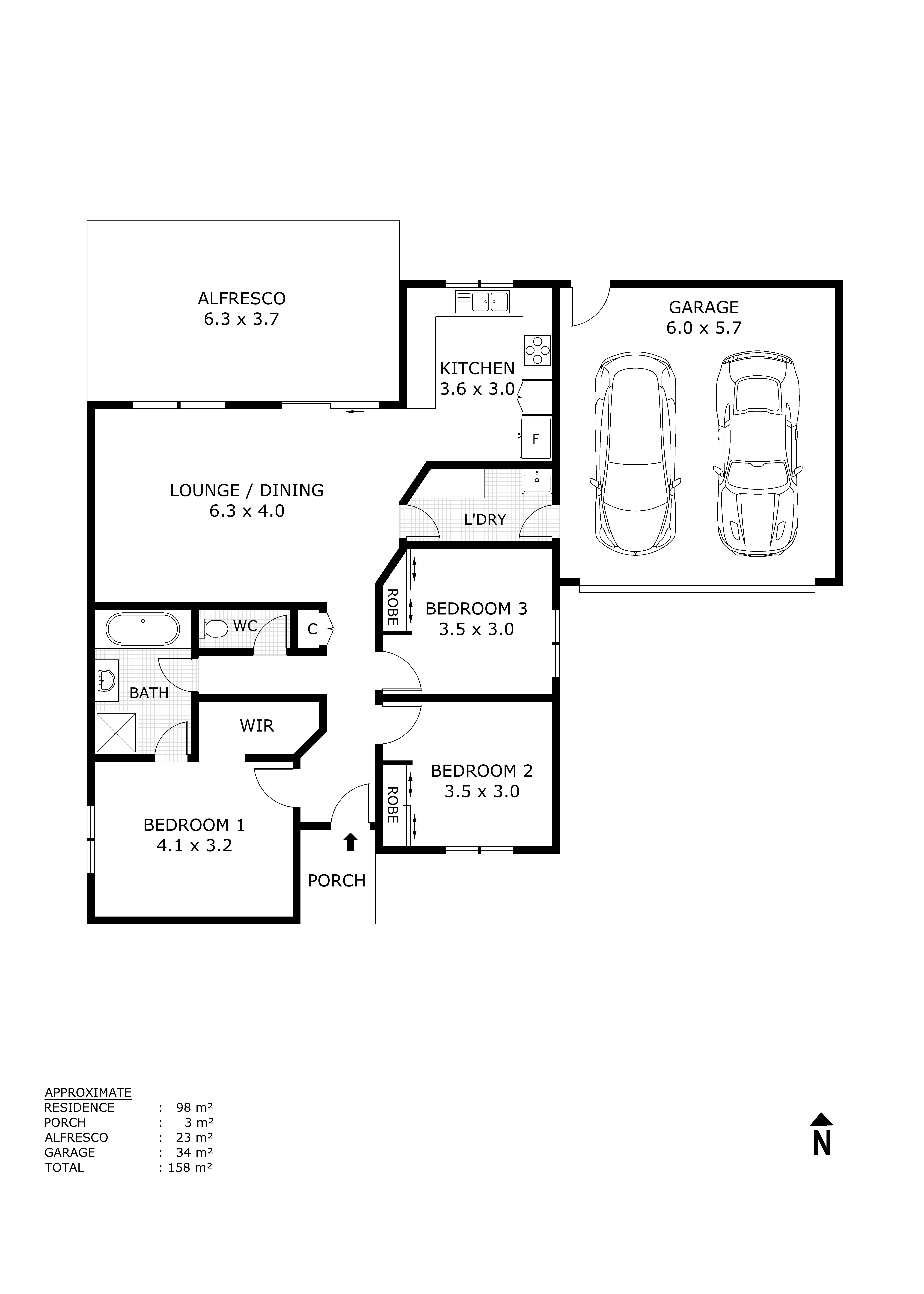 3/53 Dudley St, Wallan, VIC 3756 - Thumbnail 1 - 15/09/2025
