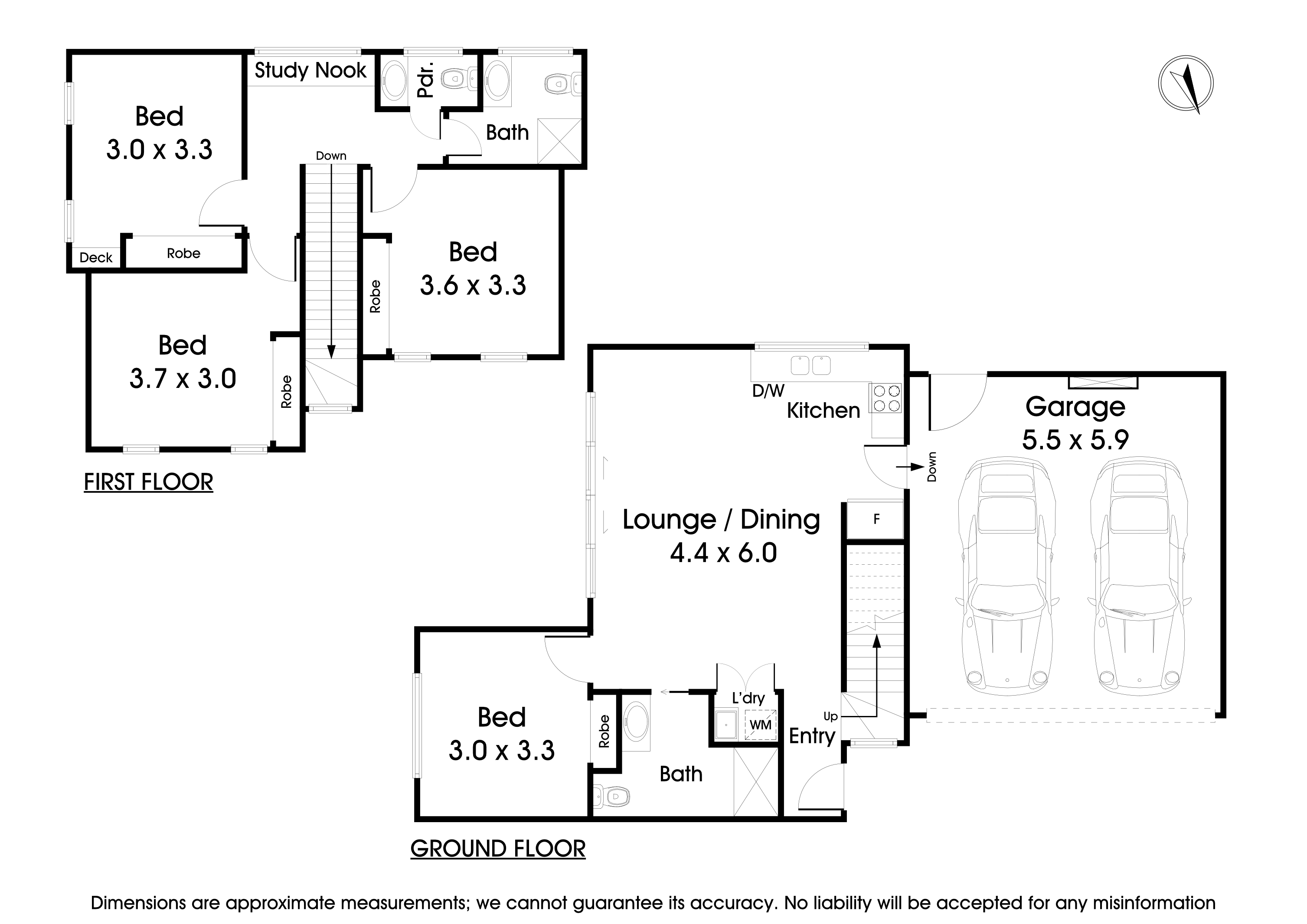 3/53 Lloyd ST, Heidelberg Heights, VIC 3081 - Thumbnail 1 - 28/07/2025