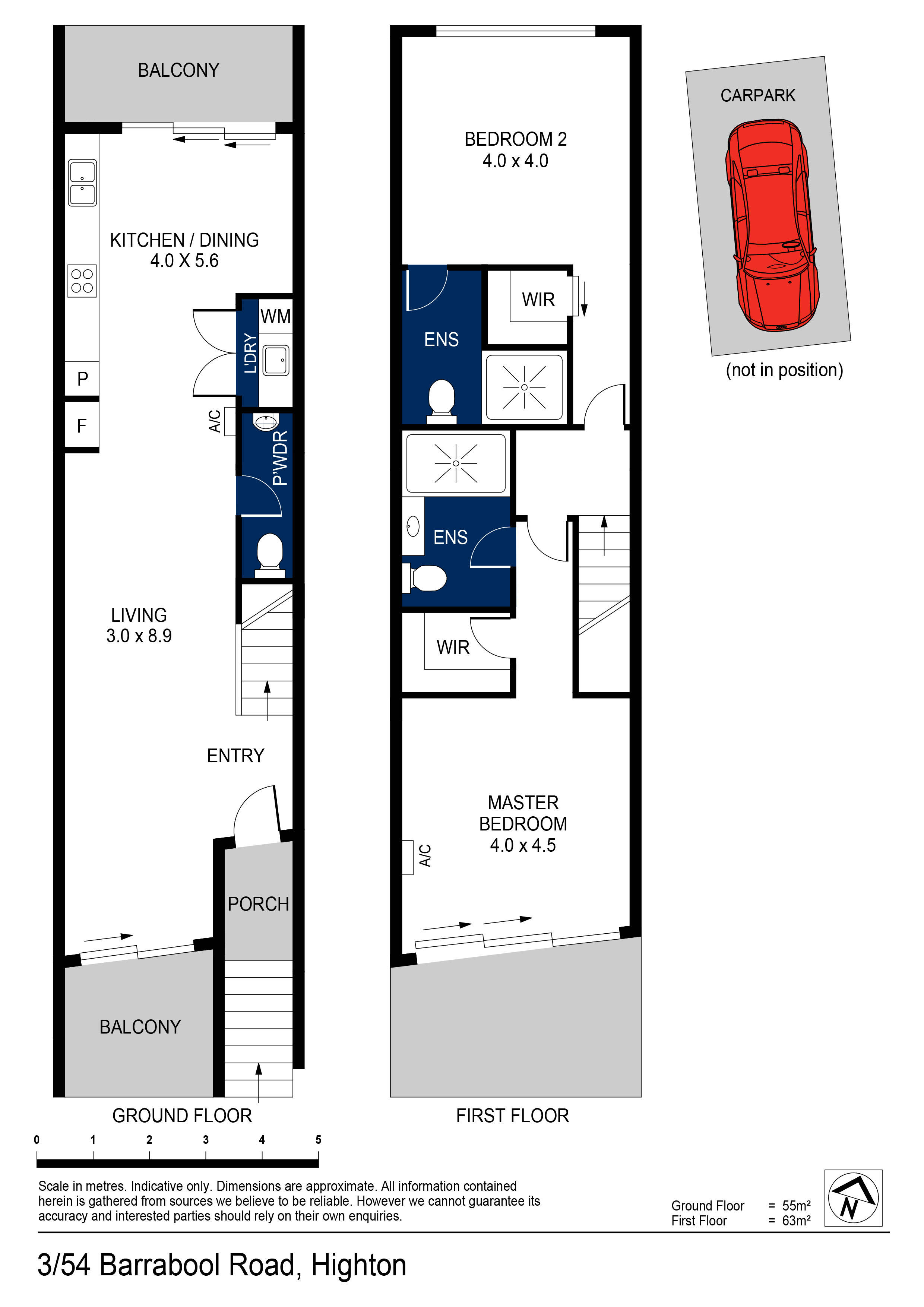 3/54 Barrabool Road, Highton, VIC 3216 - Thumbnail 1 - 29/10/2025