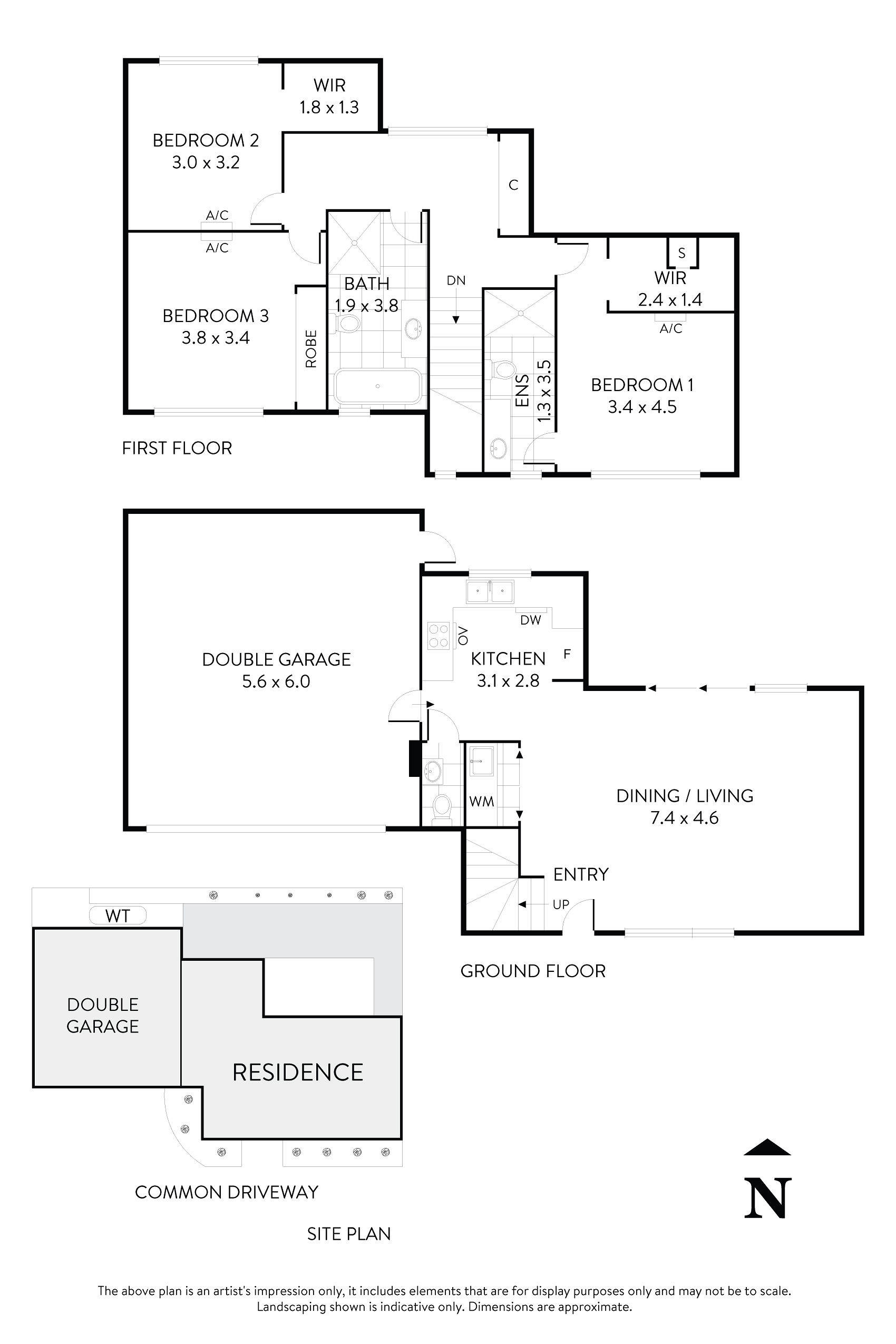 3/54 Clydesdale Road, Airport West, VIC 3042 - Thumbnail 1 - 05/08/2026