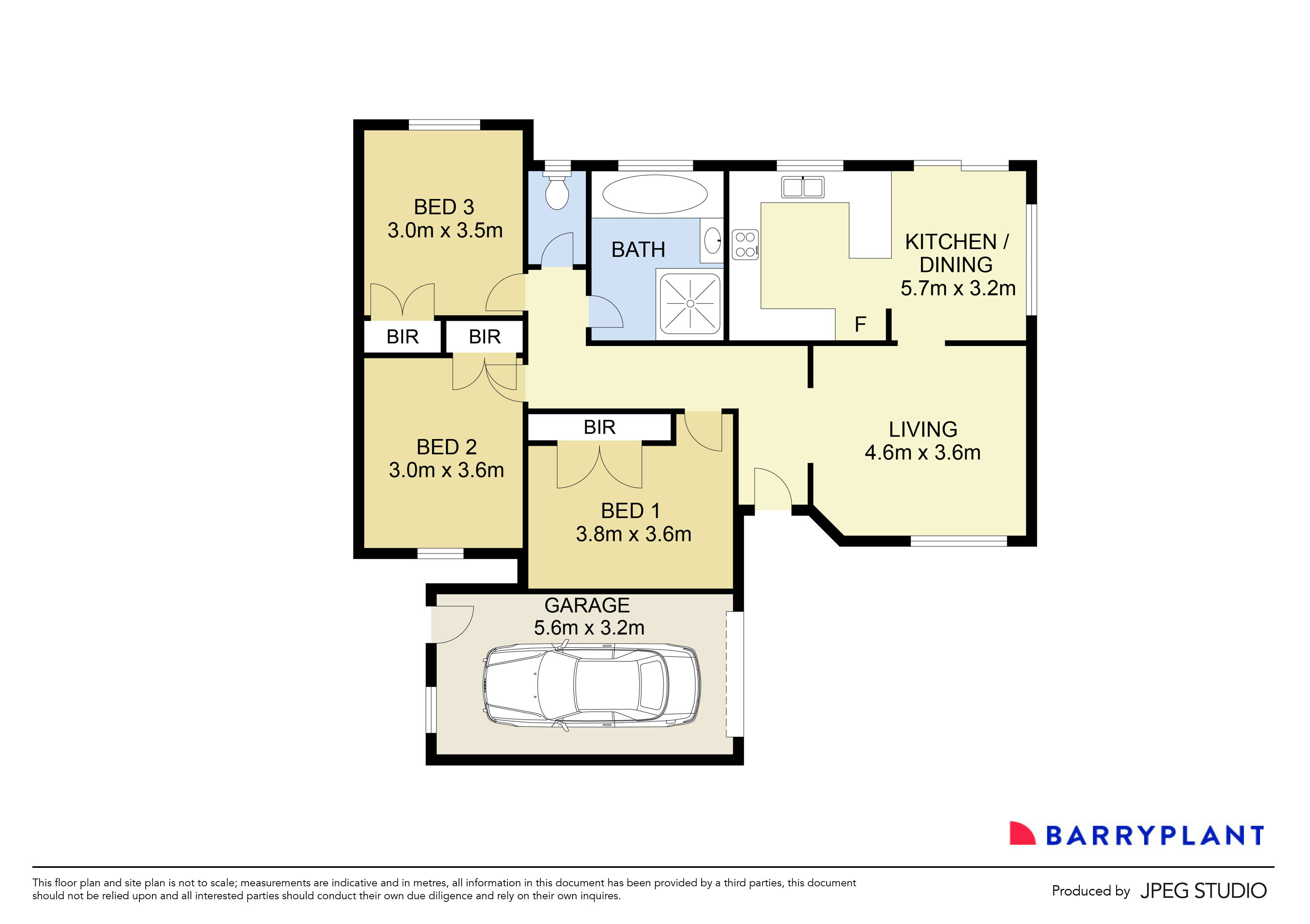 3/55-57 Pecks Road, Sydenham, VIC 3037 - Thumbnail 1 - 16/10/2023