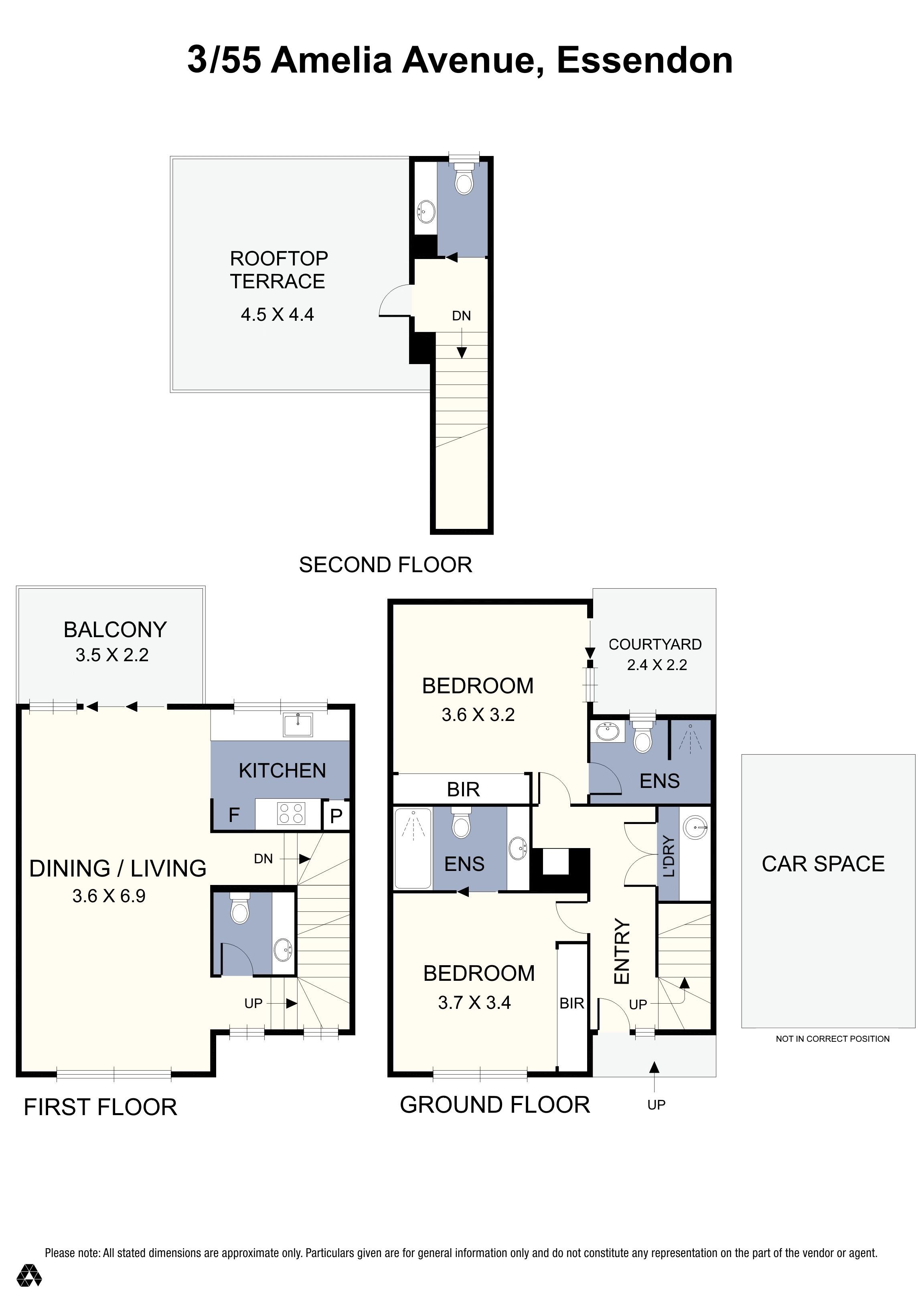 3/55 Amelia Avenue, Essendon, VIC 3040 - Thumbnail 1 - 09/11/2021