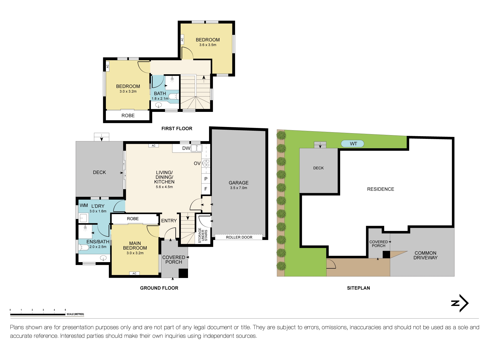 3/55 Churchill Avenue, Maidstone, VIC 3012 - Thumbnail 1 - 28/01/2026