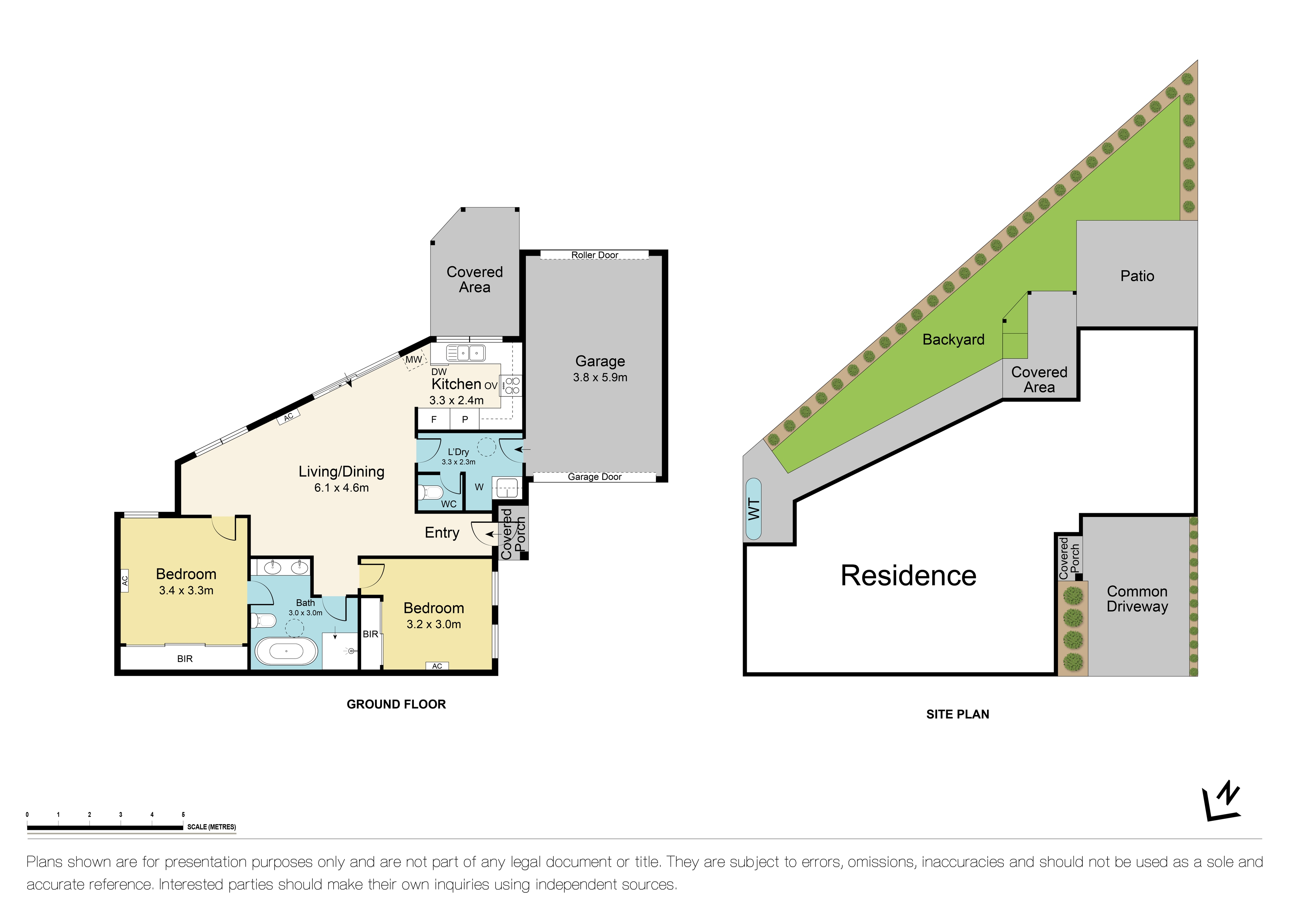 3/55 Derrimut Street, Albion, VIC 3020 - Thumbnail 1 - 10/08/2026