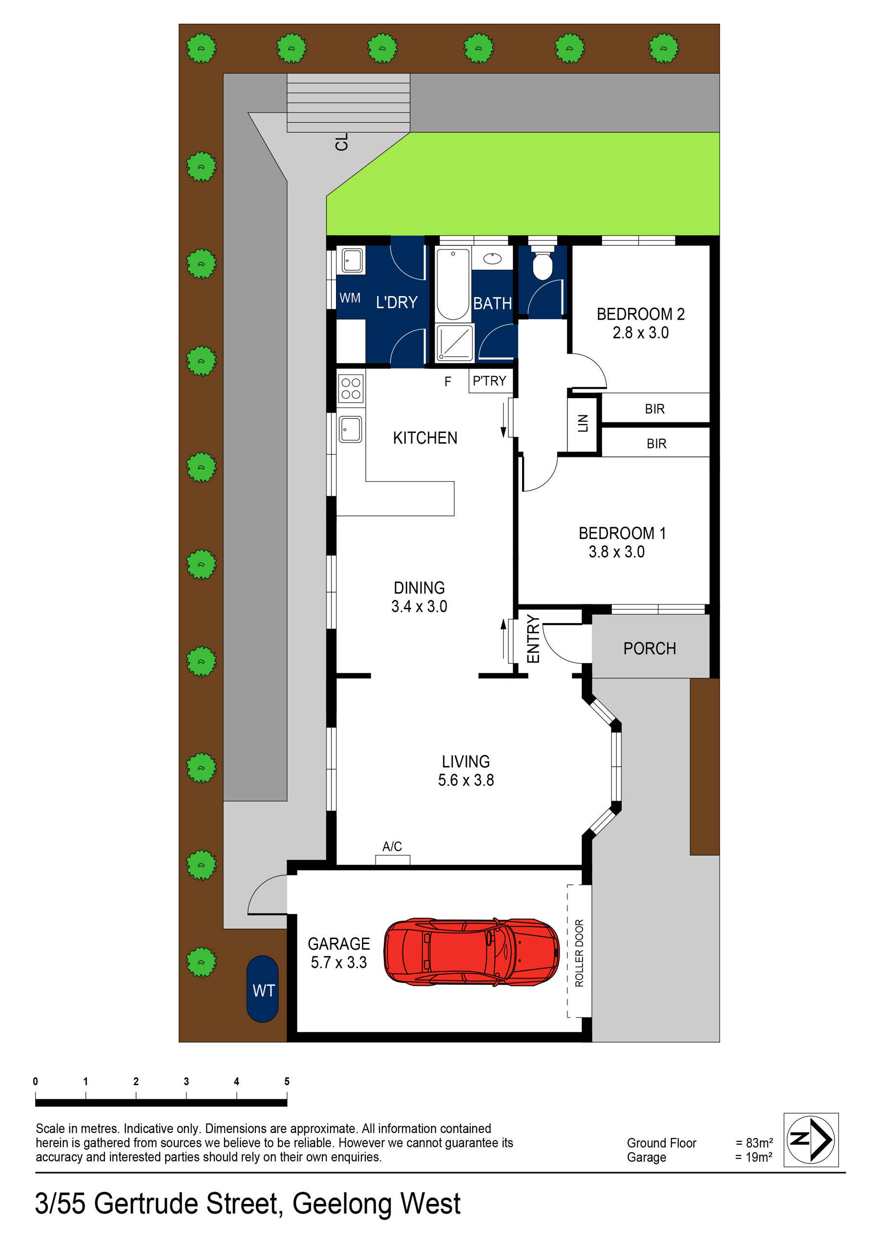 3/55 Gertrude Street, Geelong West, VIC 3218 - Thumbnail 1 - 10/09/2026