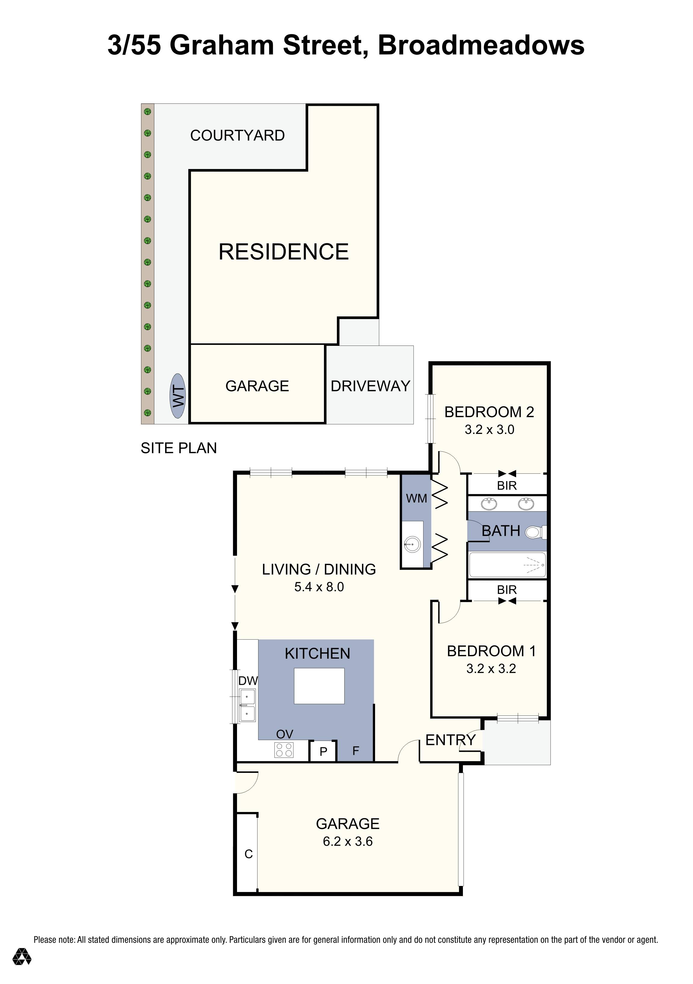 3/55 Graham Street, Broadmeadows, VIC 3047 - Thumbnail 1 - 16/02/2022