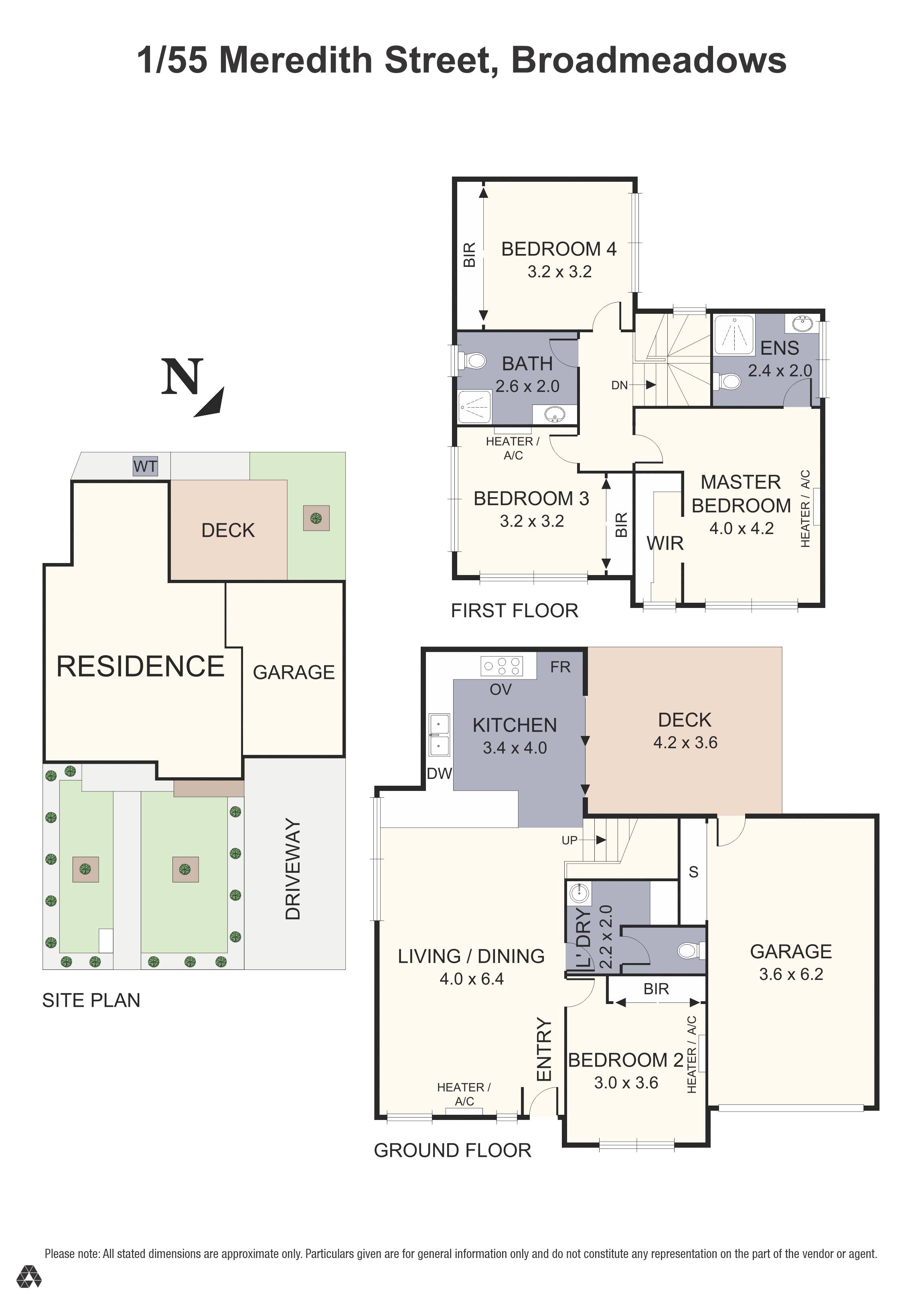 3/55 Meredith Street, Broadmeadows, VIC 3047 - Thumbnail 1 - 07/09/2023